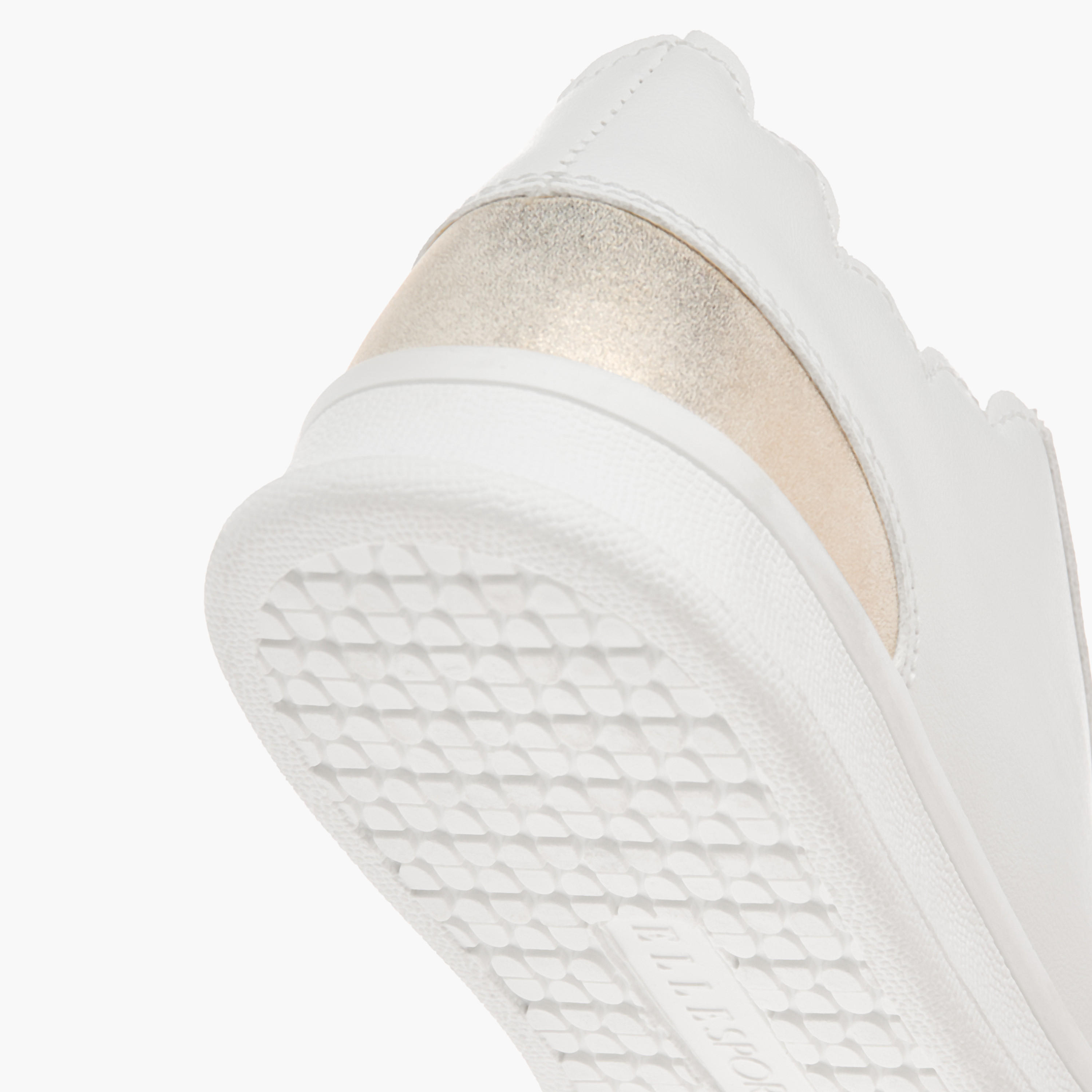 Elle Women's Panelled Lace-Up Sneakers-women-shoes-sneakers-image-5