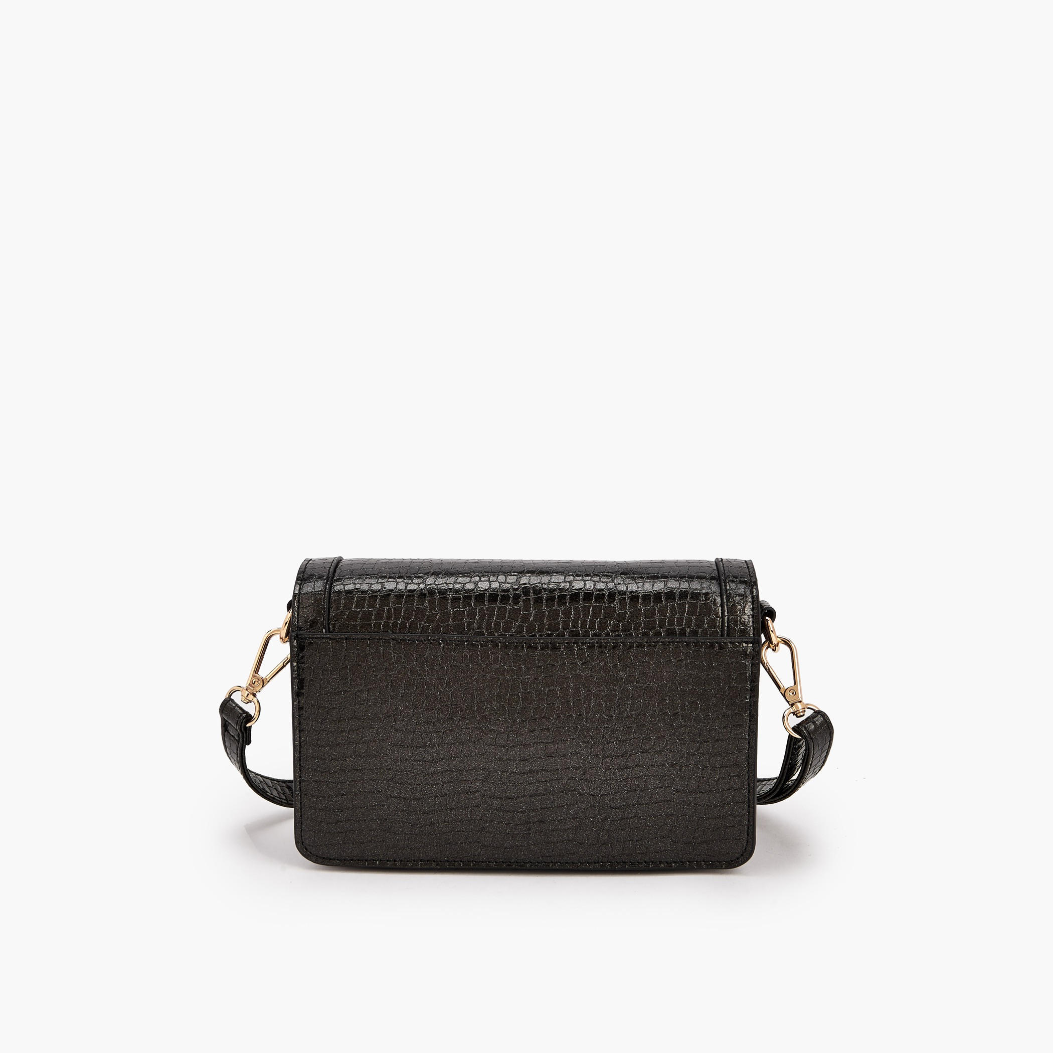 شنطة كروس بودي بارزة الملمس بحزام قابل للفصل من فلورا بيلا-women-bagsandwallets-handbags-image-5