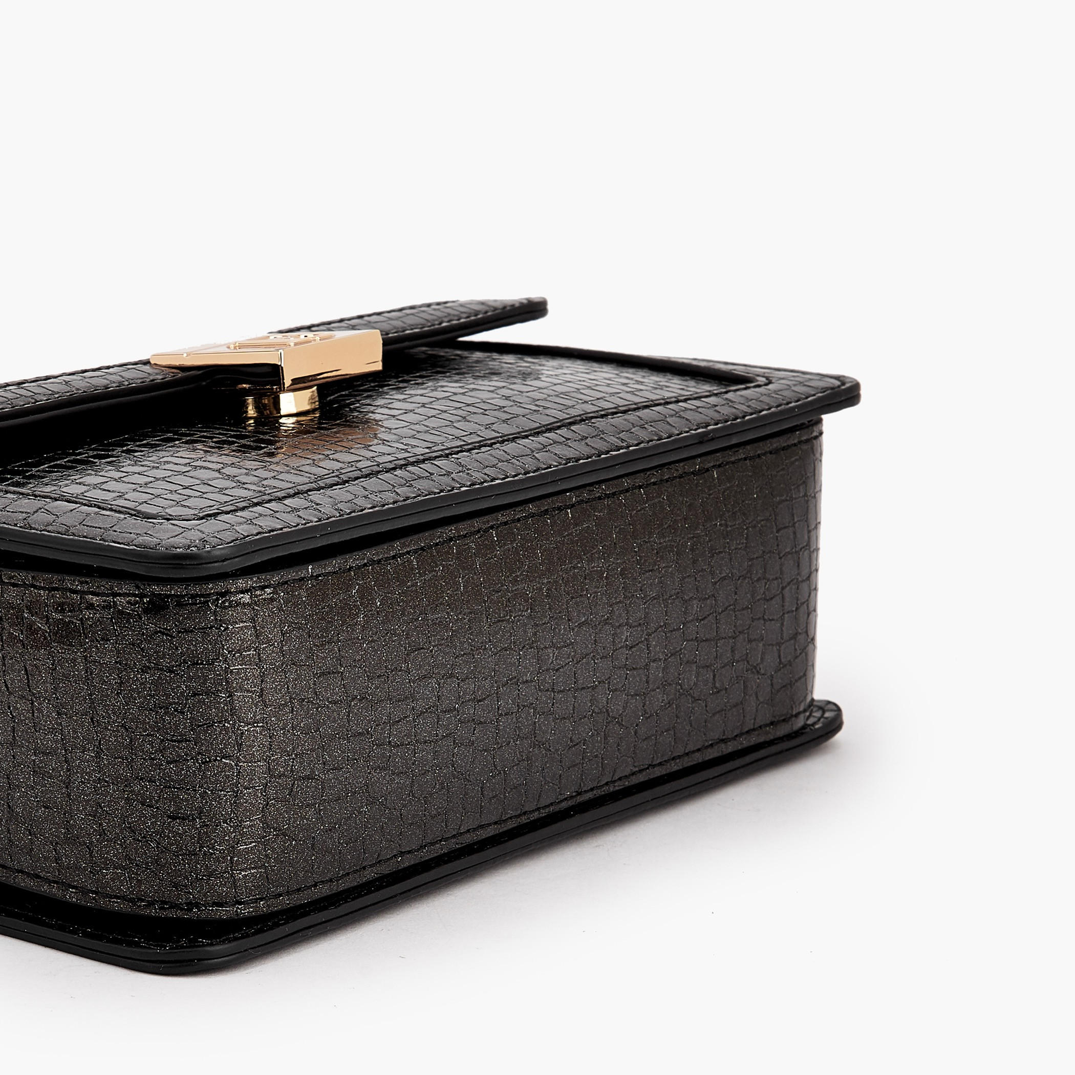 شنطة كروس بودي بارزة الملمس بحزام قابل للفصل من فلورا بيلا-women-bagsandwallets-handbags-image-6