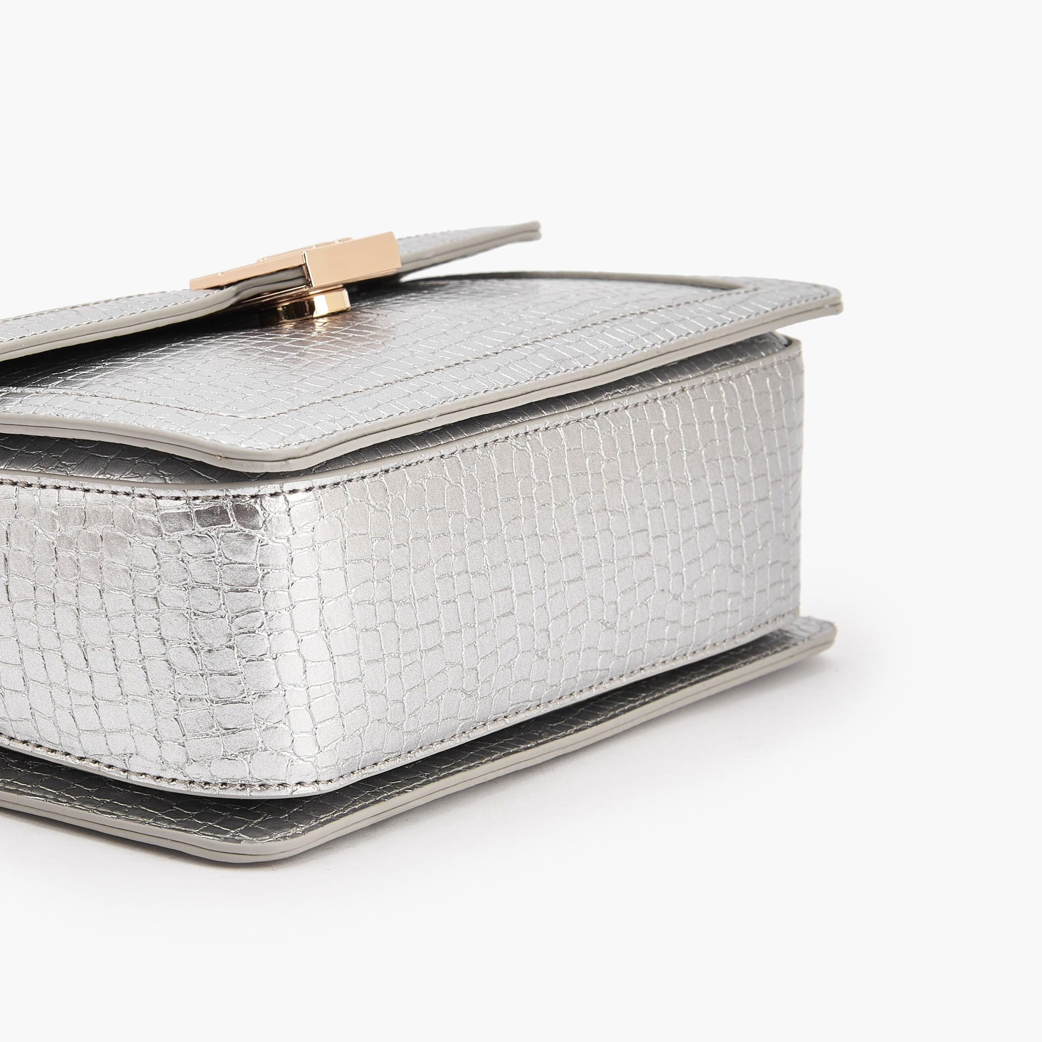 Flora Bella Textured Crossbody Bag with Detachable Strap-women-bagsandwallets-handbags-image-6