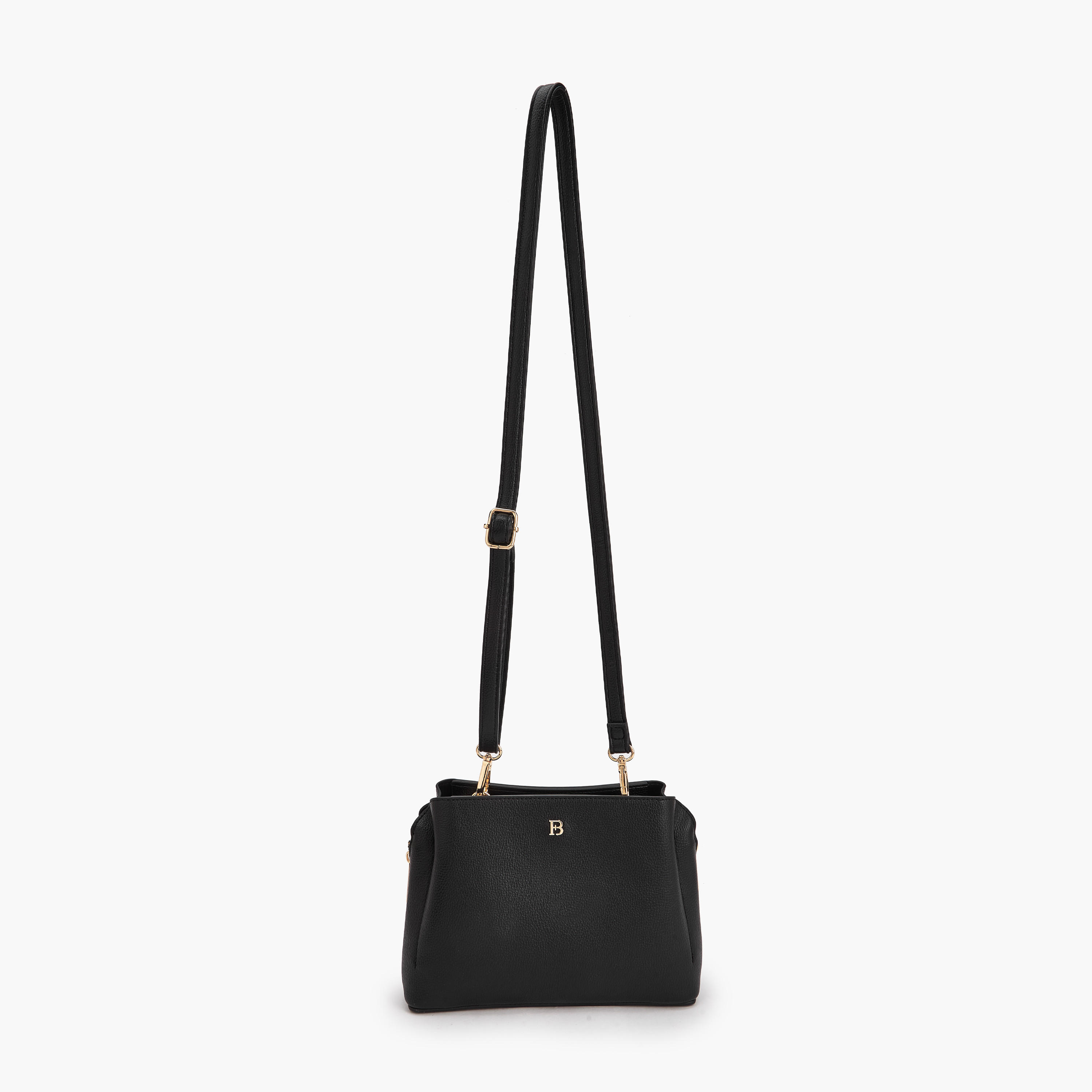 شنطة كروس بودي بحزام قابل للفصل من فلورا بيلا-women-bagsandwallets-handbags-image-2