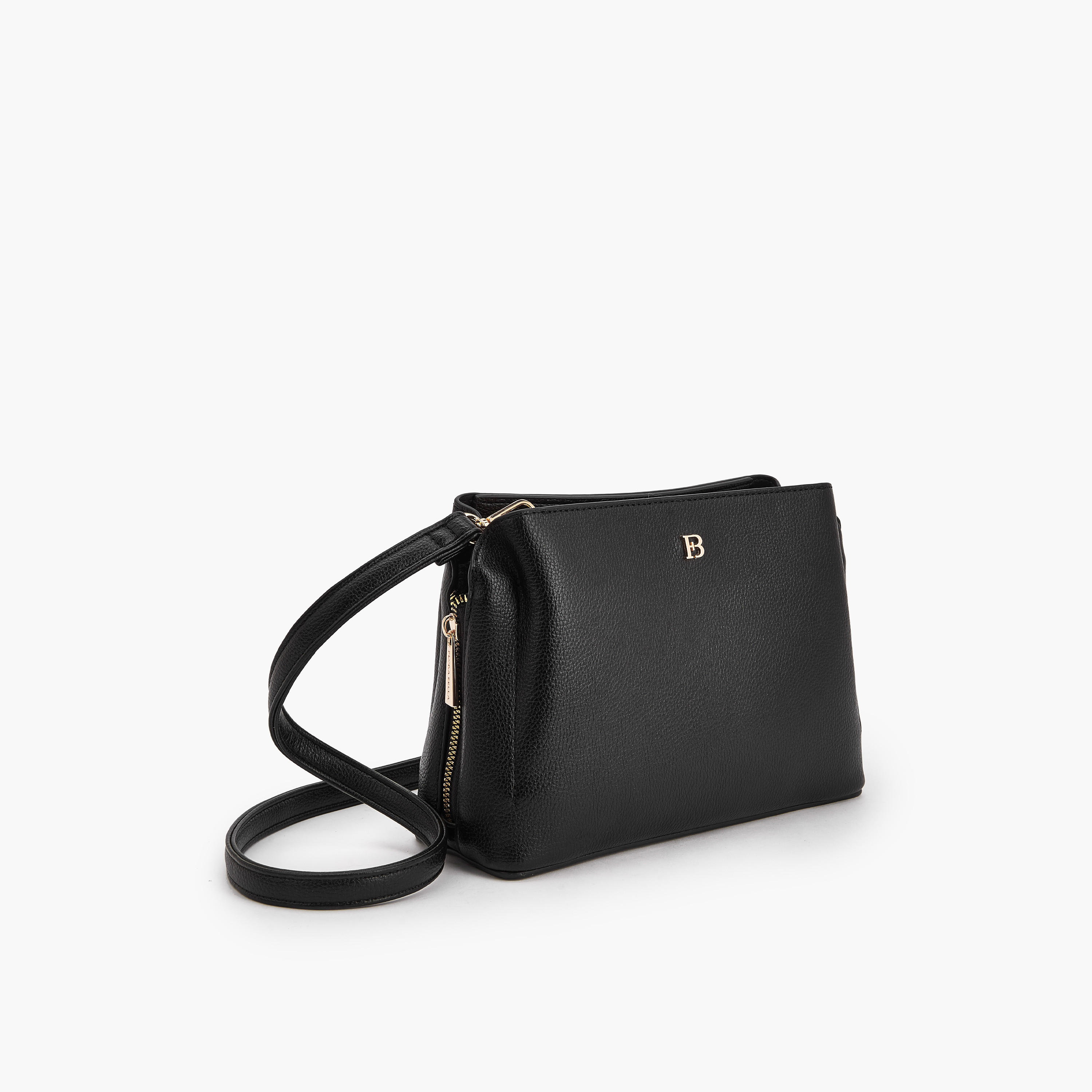 شنطة كروس بودي بحزام قابل للفصل من فلورا بيلا-women-bagsandwallets-handbags-image-3
