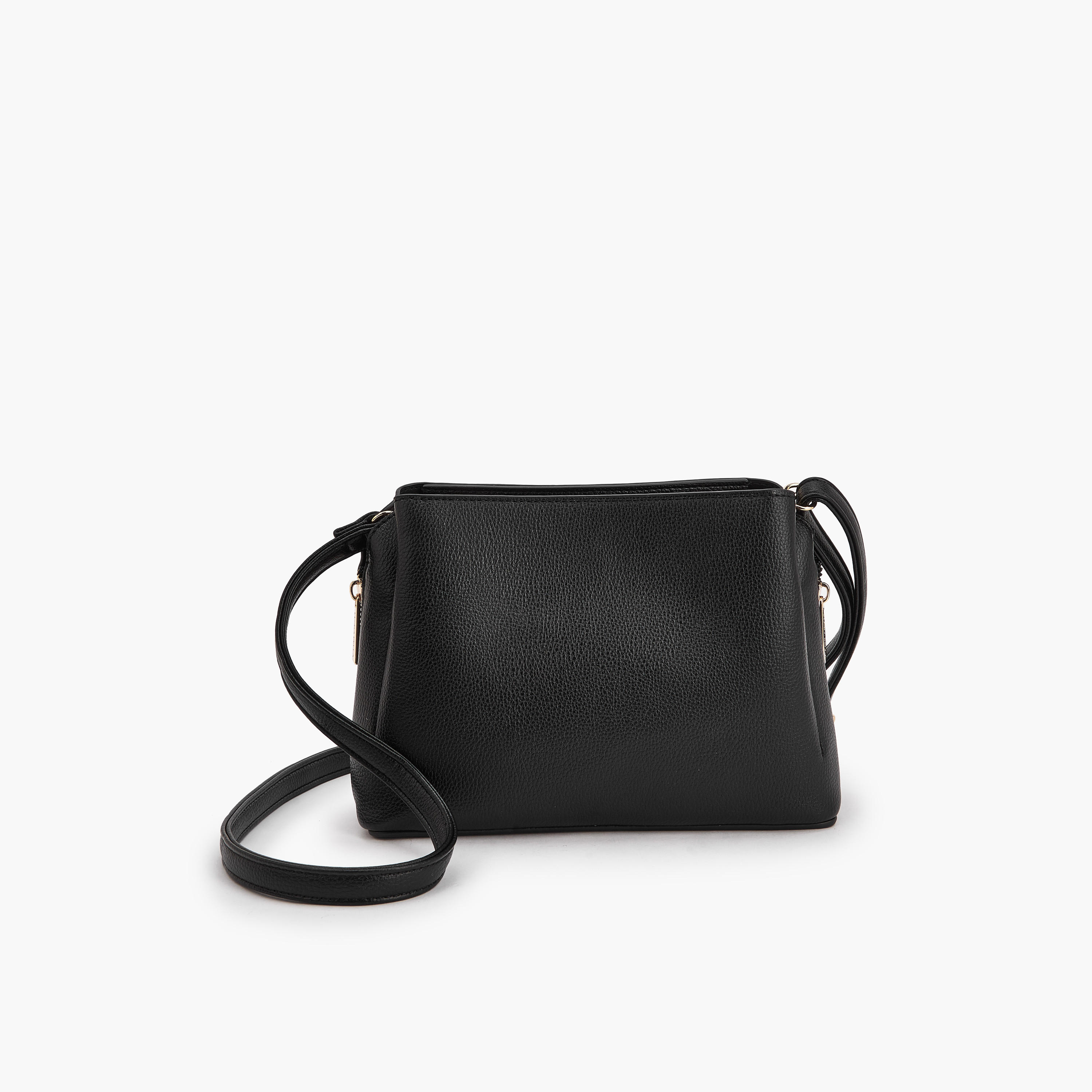 شنطة كروس بودي بحزام قابل للفصل من فلورا بيلا-women-bagsandwallets-handbags-image-5