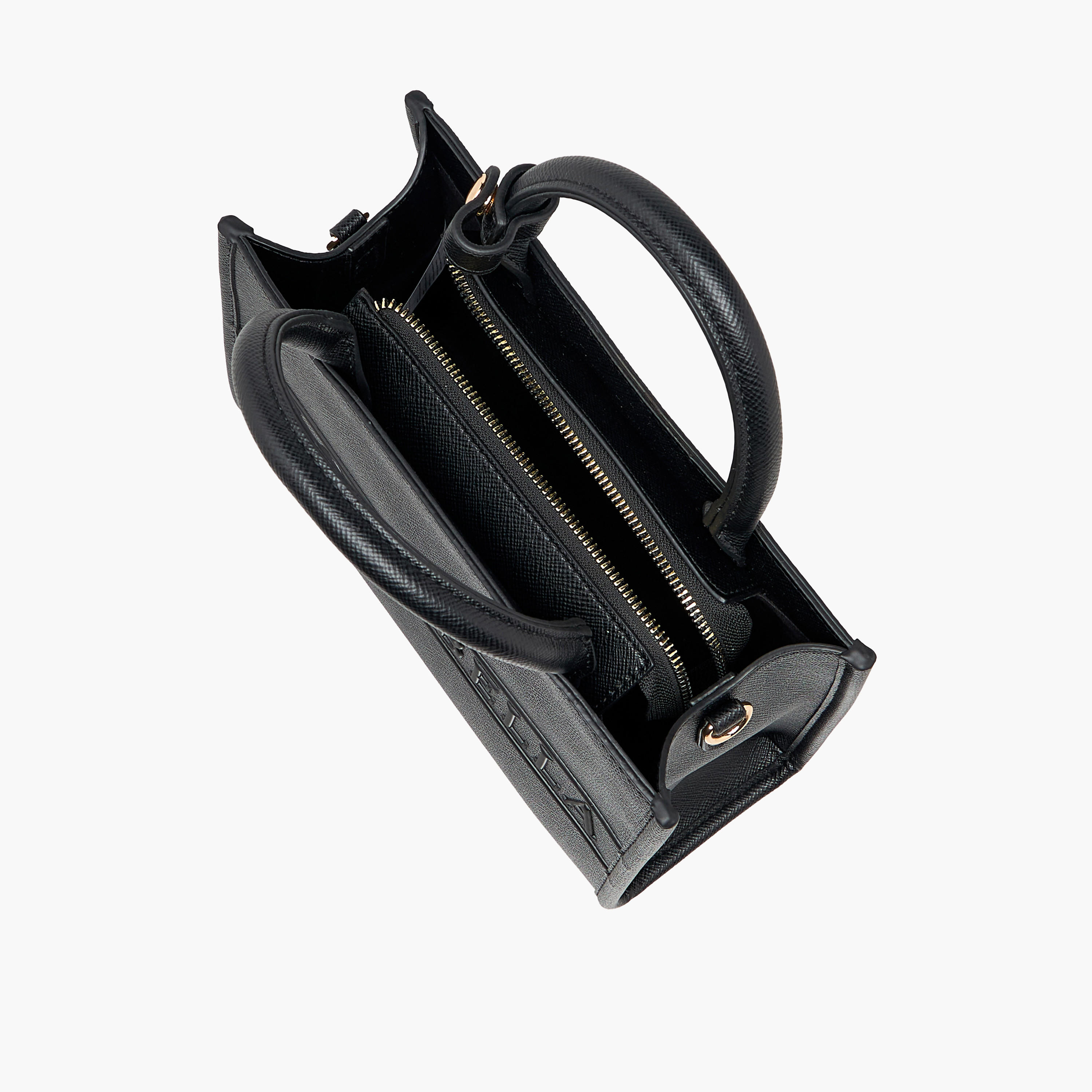 Flora Bella Logo Detail Tote Bag with Double Handles-women-bagsandwallets-handbags-image-11