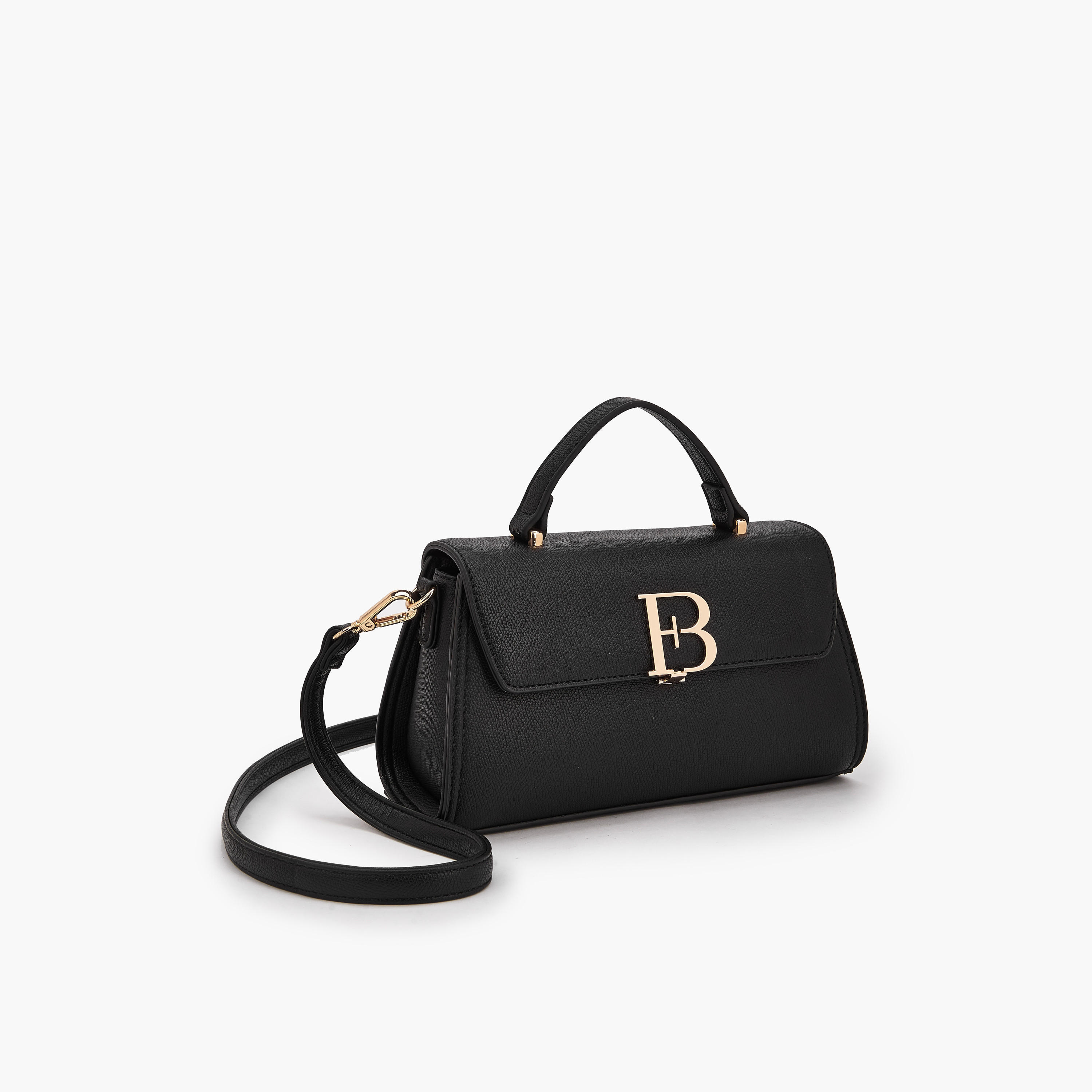 Flora Bella Logo Accent Crossbody Bag with Detachable Shoulder Strap-women-bagsandwallets-handbags-image-3