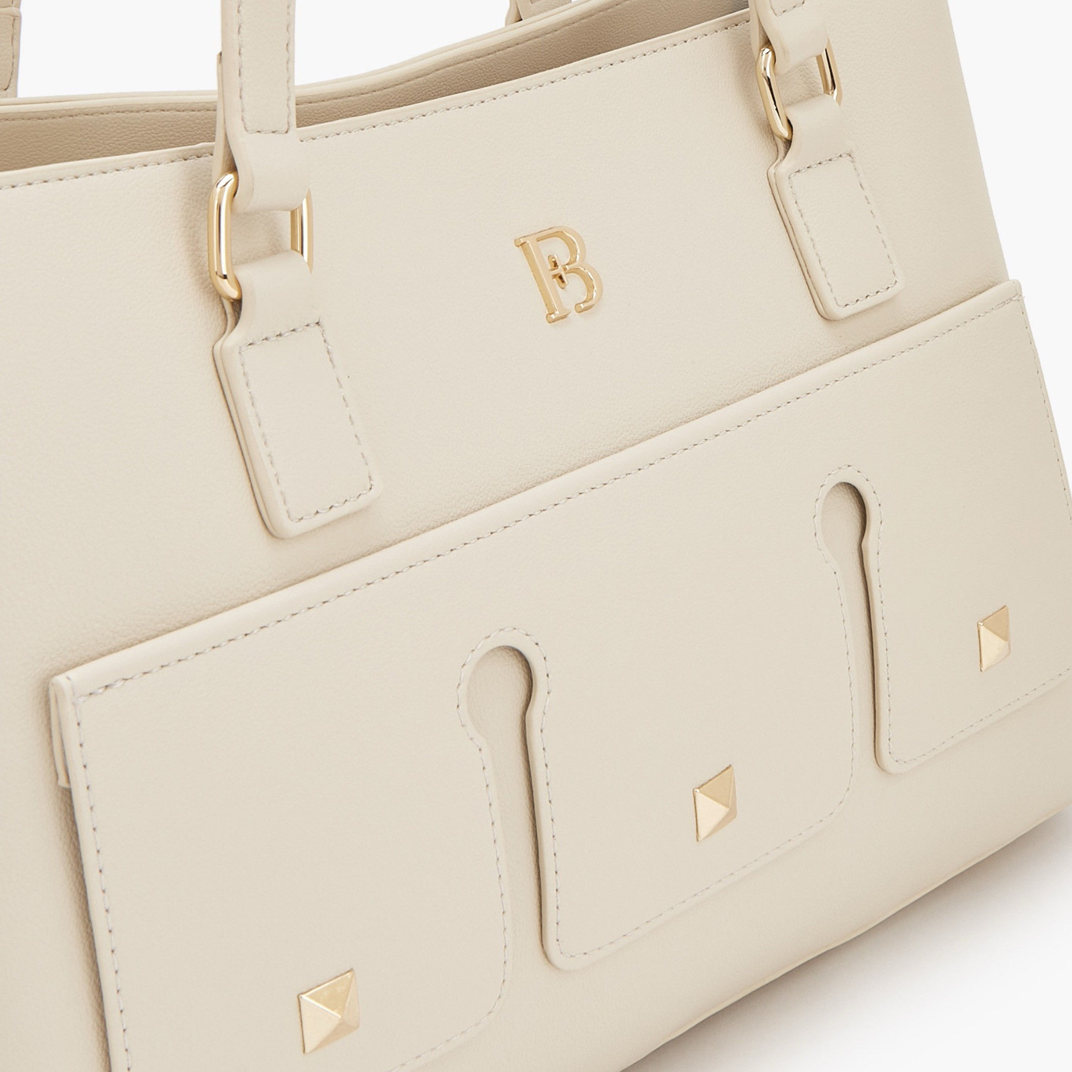 Flora Bella Solid Tote Bag with Double Handle-women-bagsandwallets-handbags-image-17
