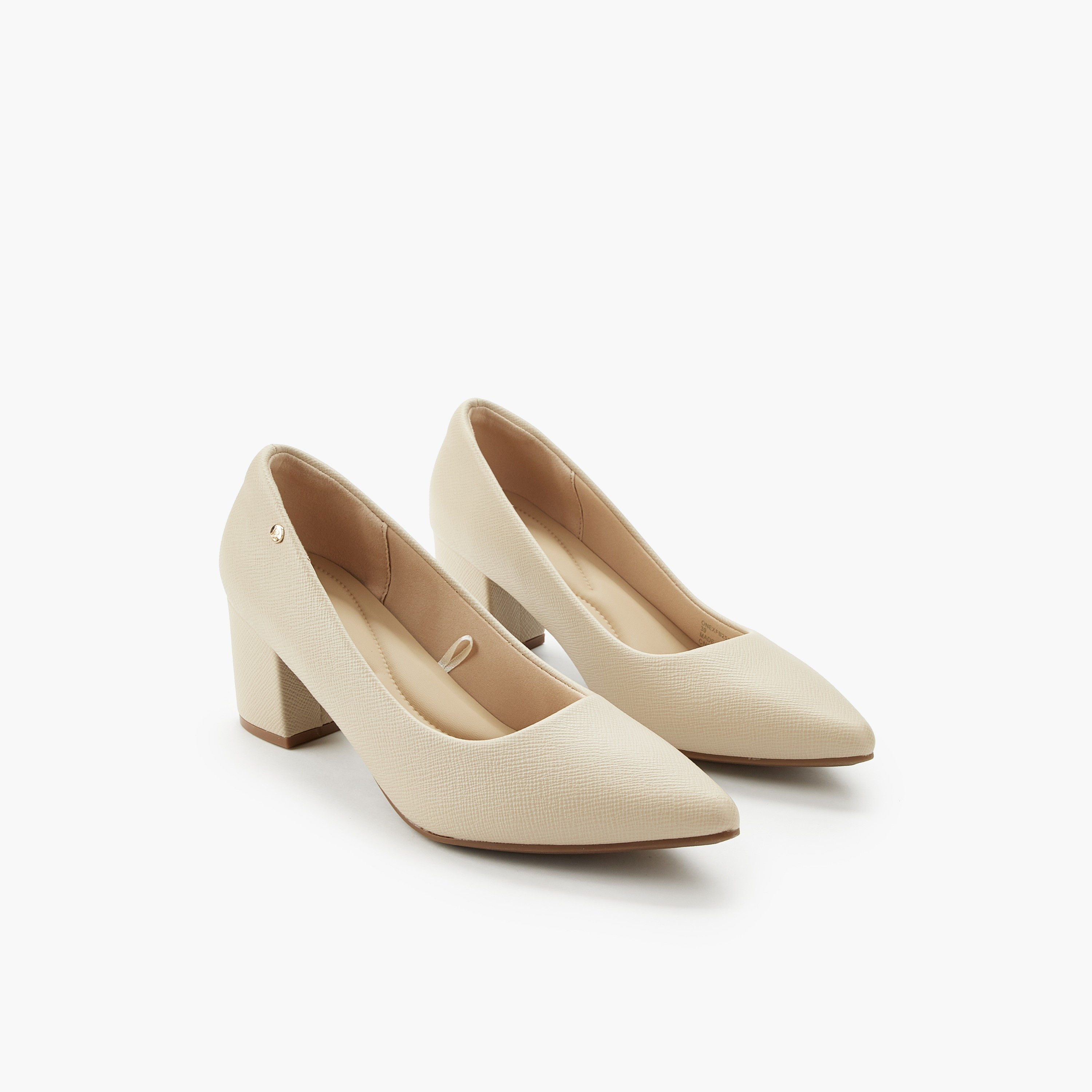 Flora Bella Women Block Heel Pumps-women-shoes-sandals-heeled-image-1