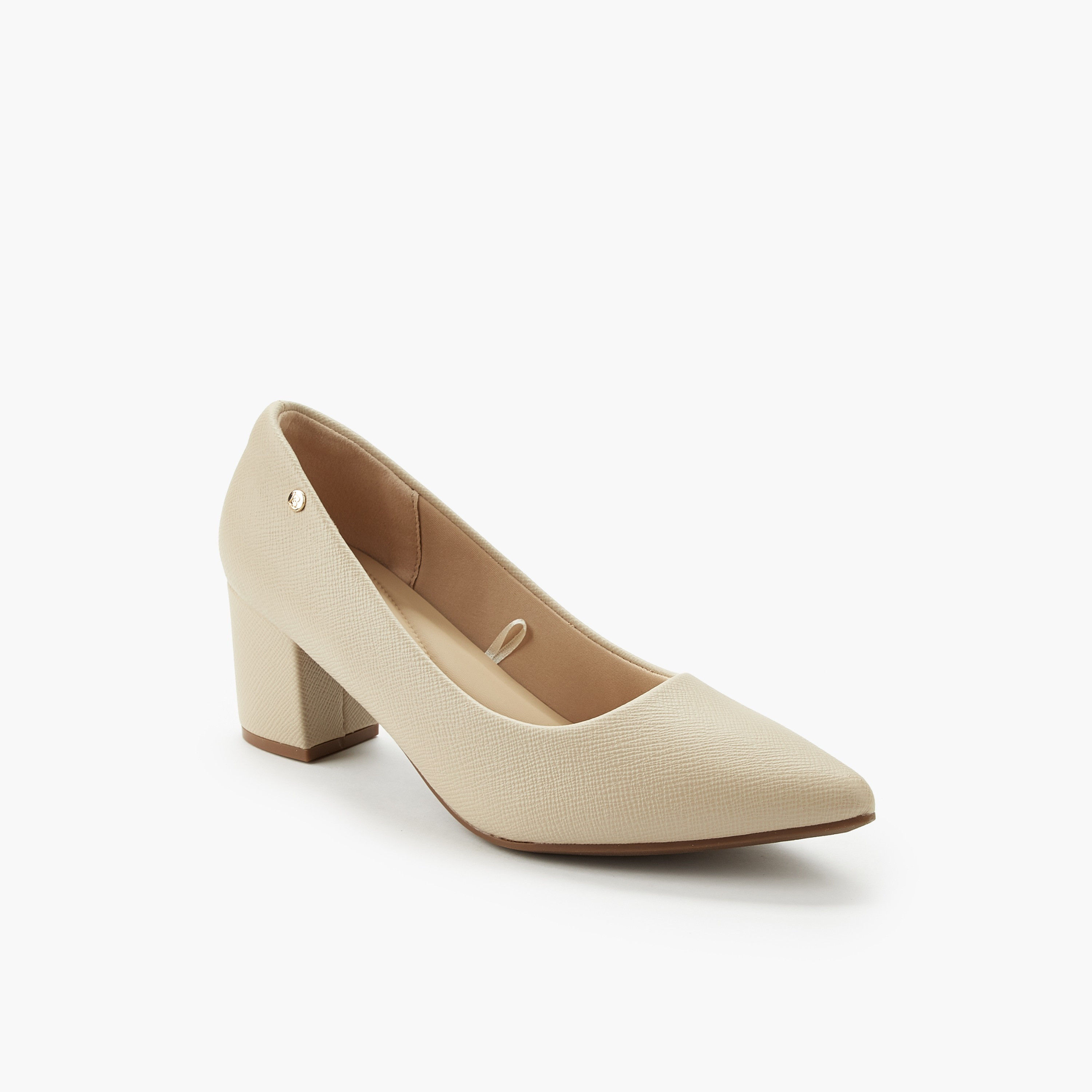 Flora Bella Women Block Heel Pumps-women-shoes-sandals-heeled-image-2