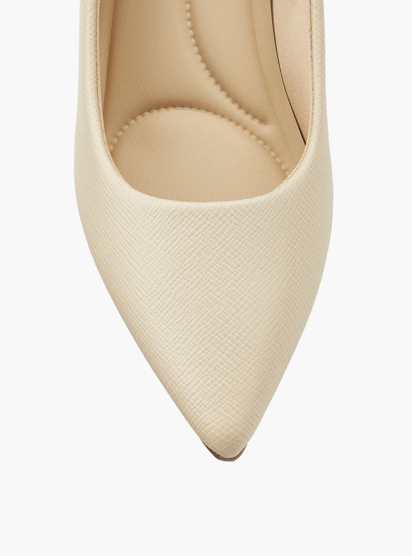 حذاء بكعب عريض للنساء من فلورا بيلا-women-shoes-sandals-heeled-image-4