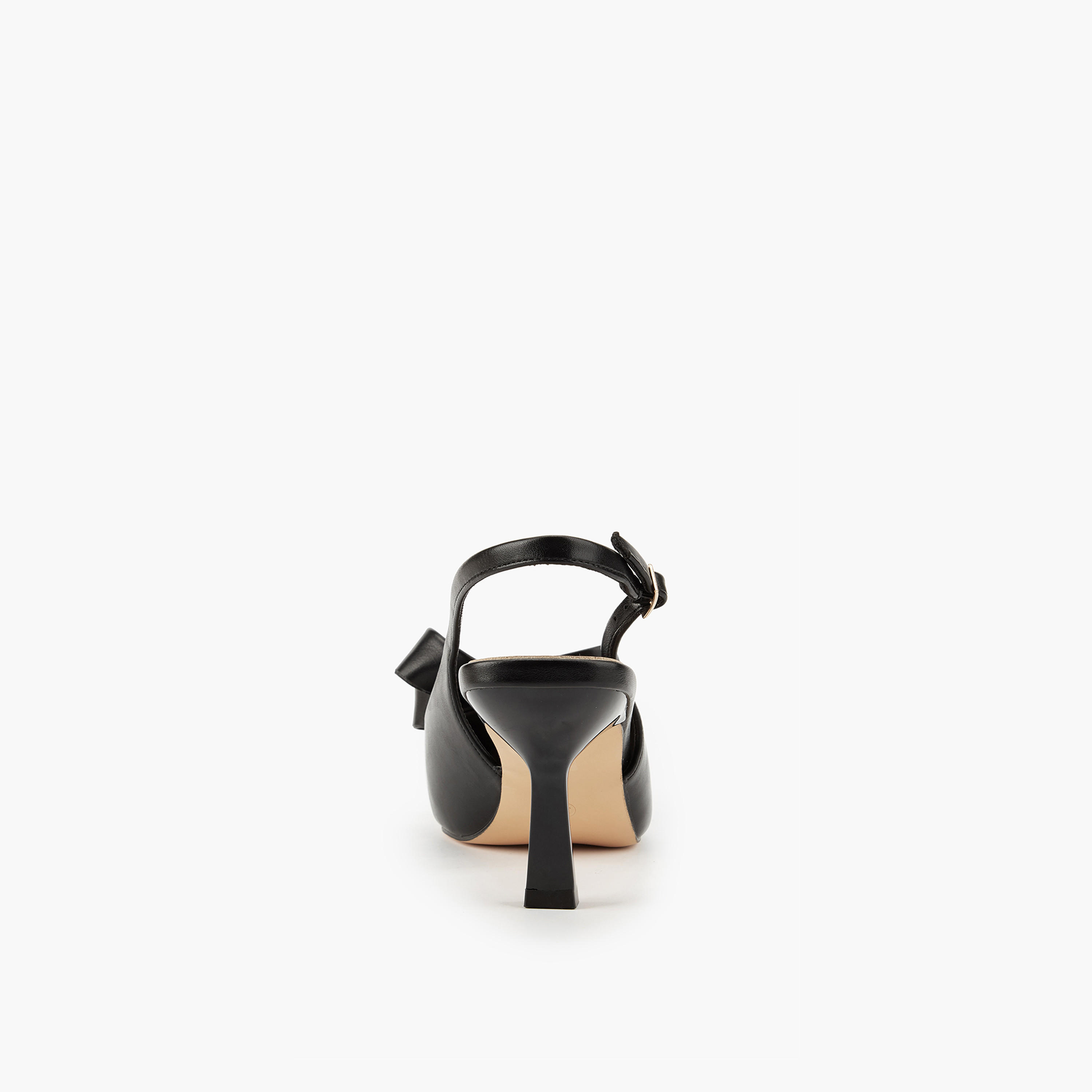 Flora Bella Women Flared Heel Shoes-women-shoes-heels-image-5