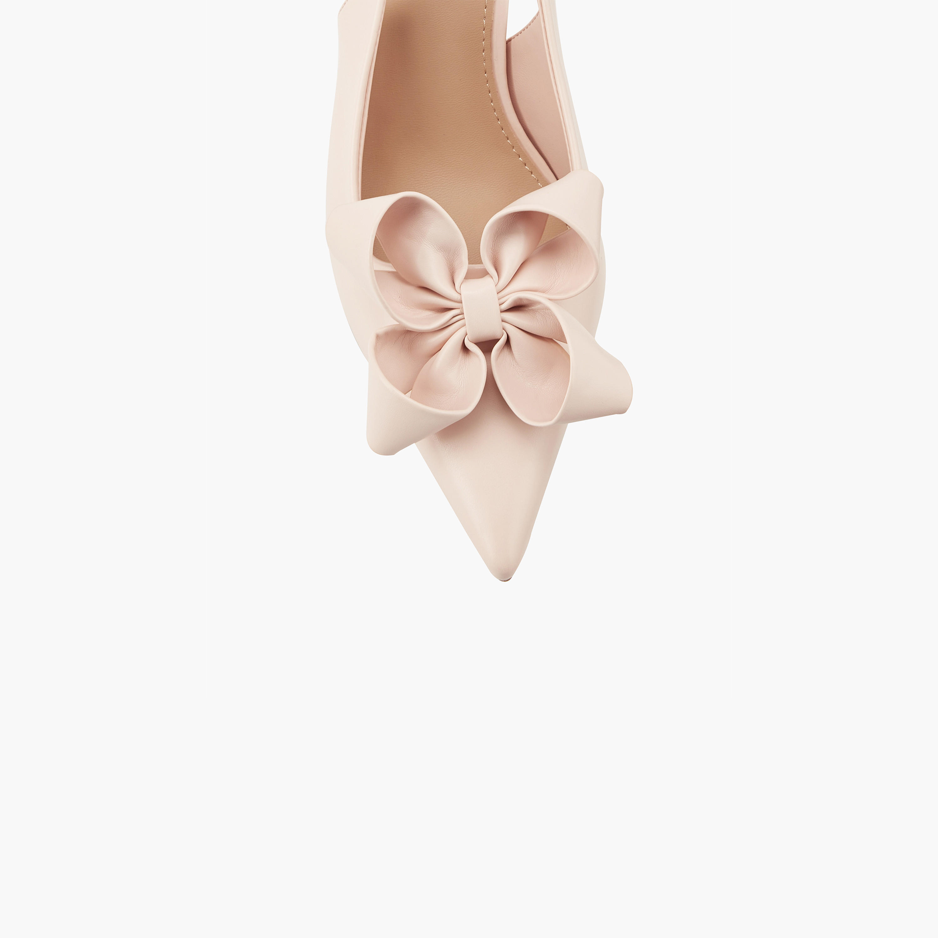 Flora Bella Women Flared Heel Shoes-women-shoes-heels-image-4