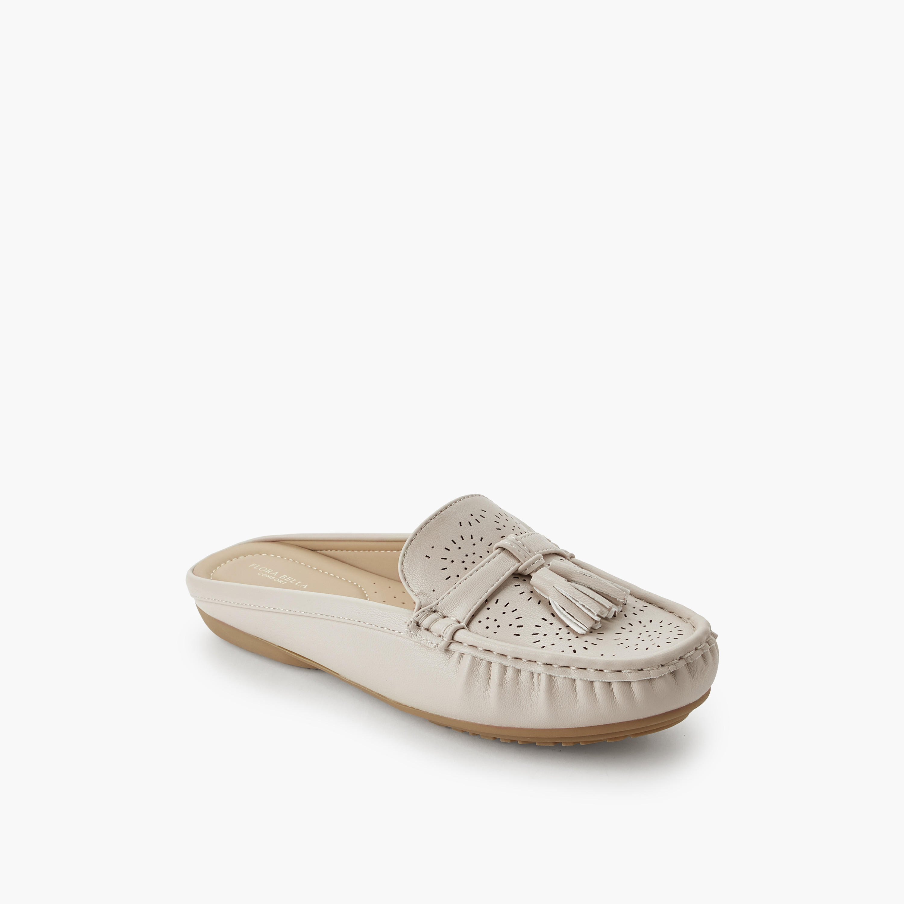 Flora Bella Women Slip-On Mules-women-shoes-flats-mules-image-2