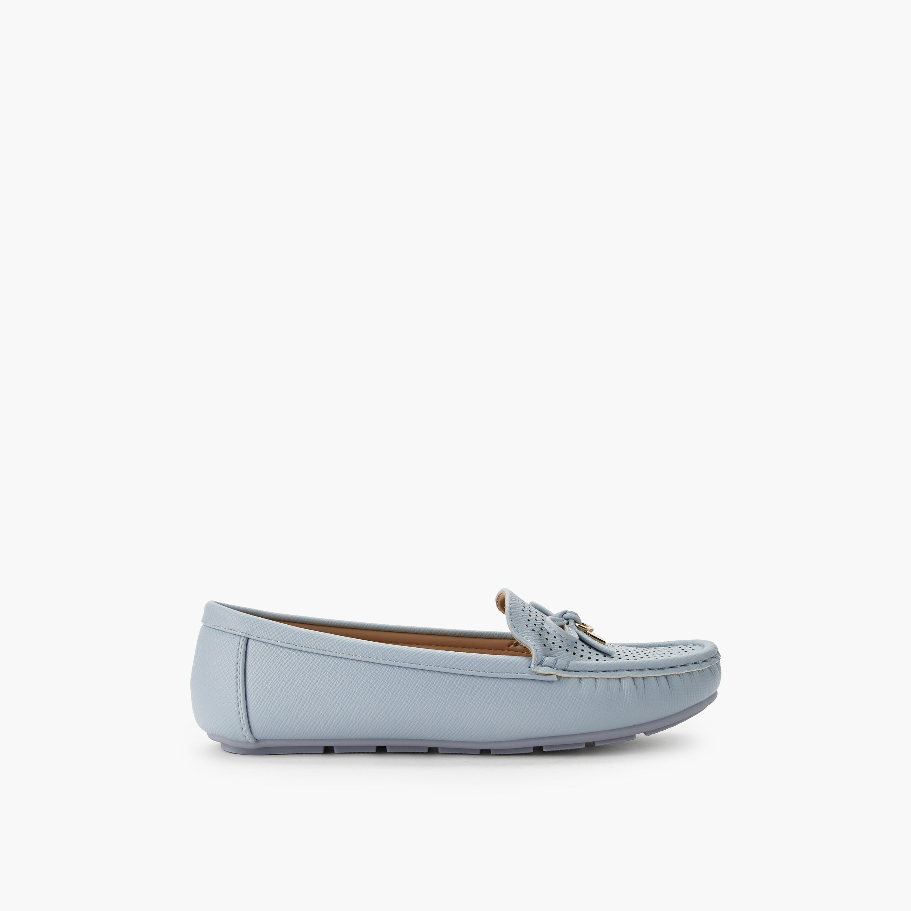 Flora Bella Women Bow Accent Moccasins-women-shoes-loafersandmoccasins-image-3