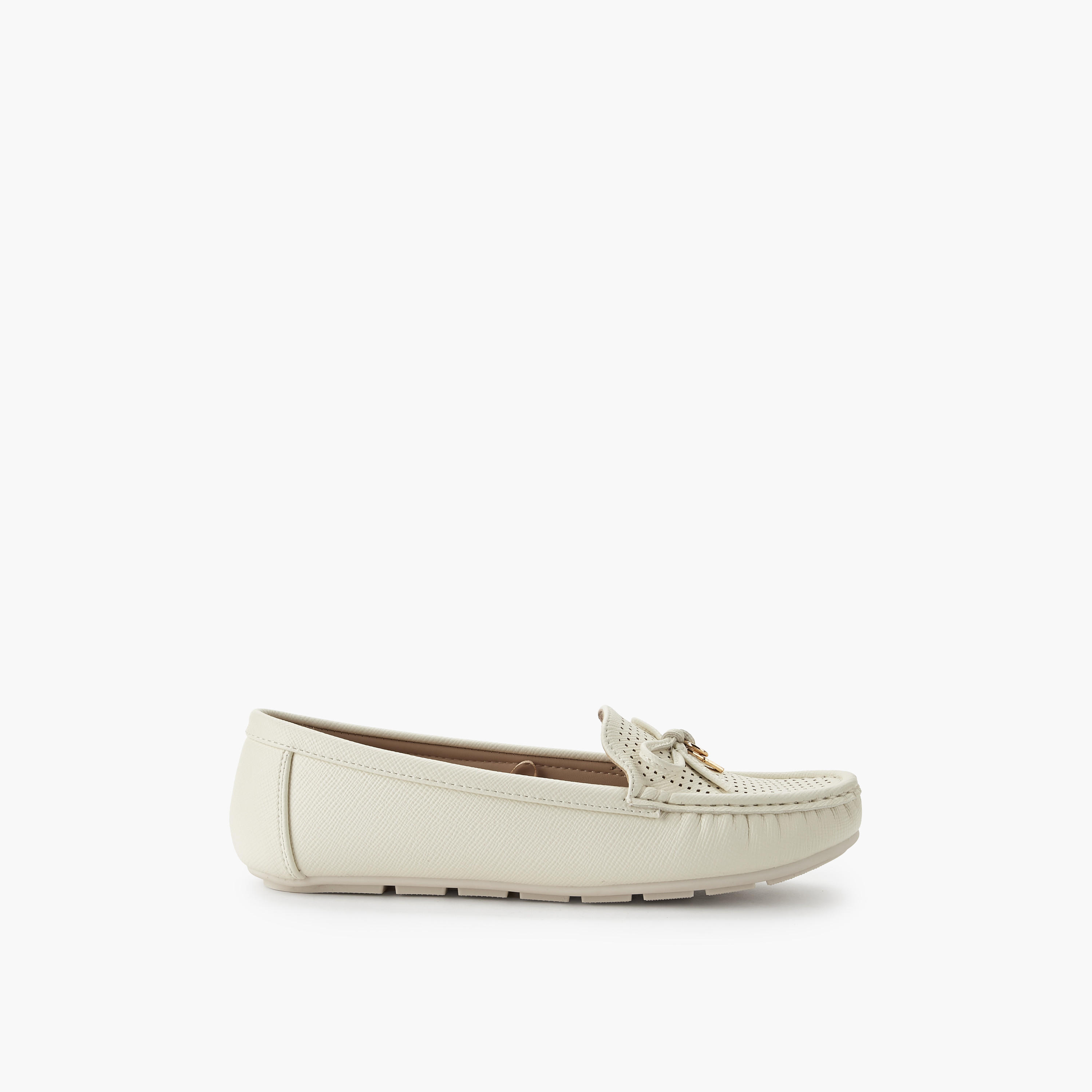 Flora Bella Women Bow Accent Moccasins-women-shoes-loafersandmoccasins-image-3
