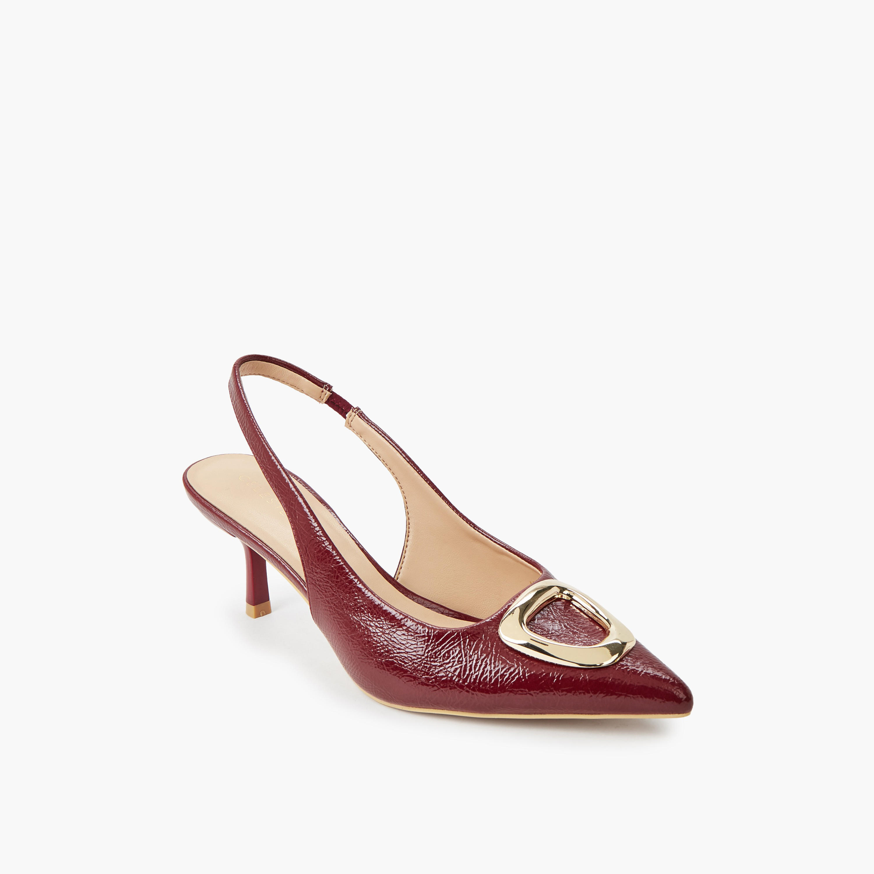 Celeste Women Kitten Heel Slingback Shoes-women-shoes-sandals-heeled-image-2
