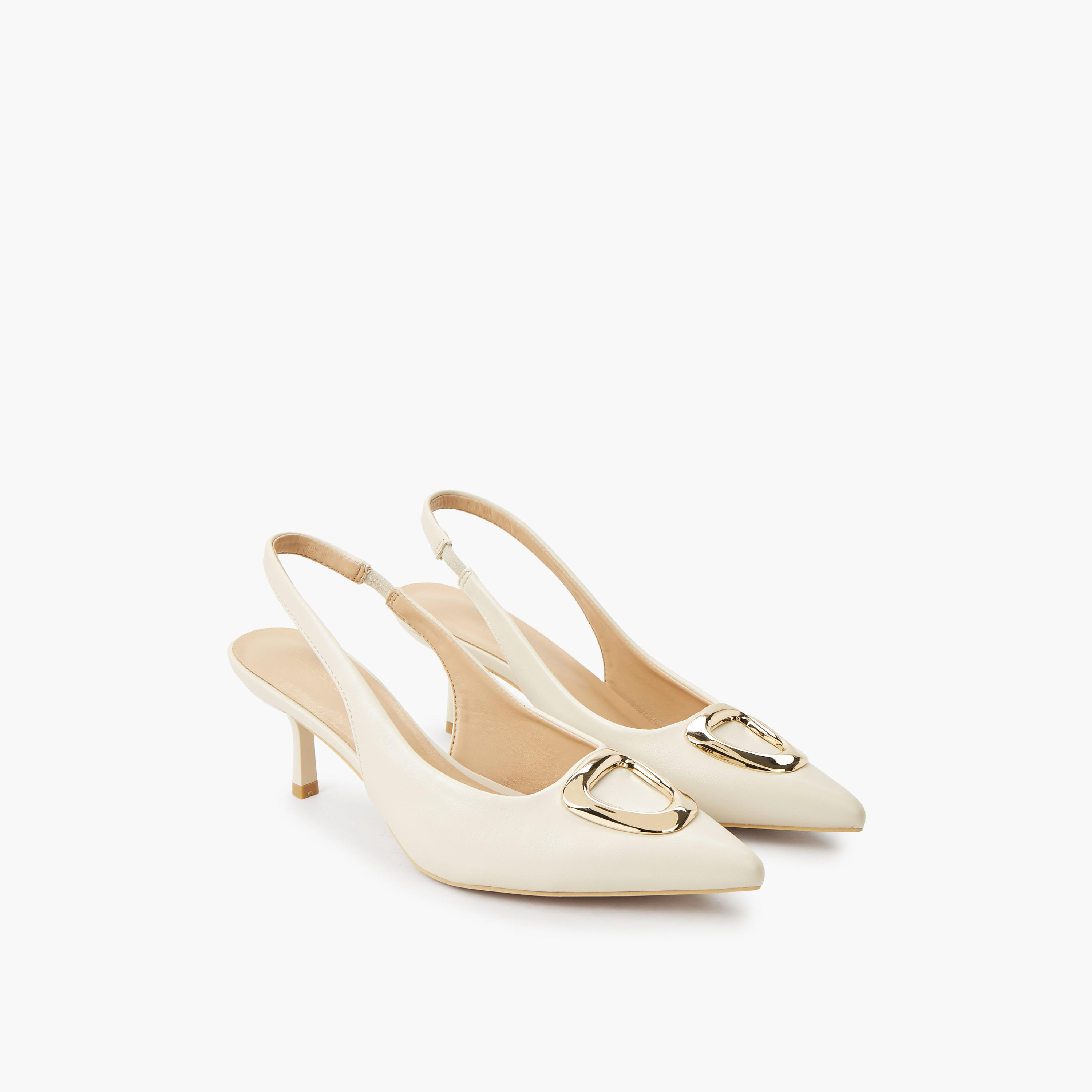 Celeste Women Kitten Heel Slingback Shoes-women-shoes-sandals-heeled-image-1