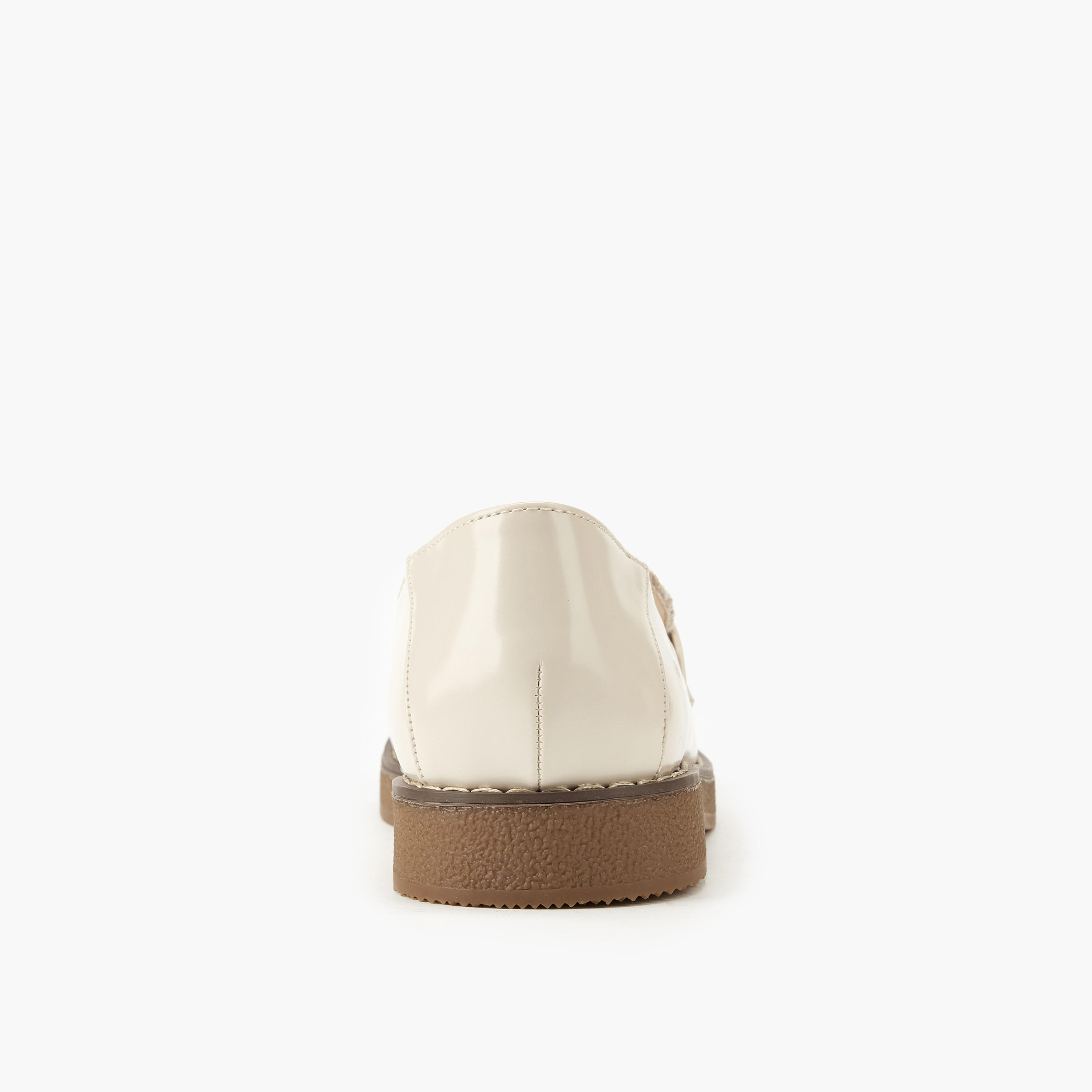 Flora Bella Buckle Accent Slip-On Loafers-women-shoes-loafersandmoccasins-image-5