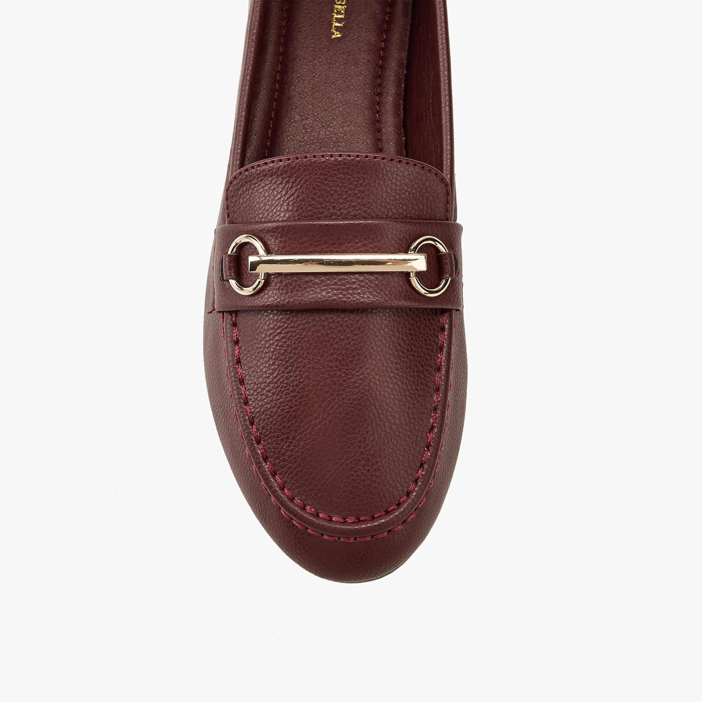 Flora Bella Metallic Accent Slip-On Loafers-women-shoes-loafersandmoccasins-image-4