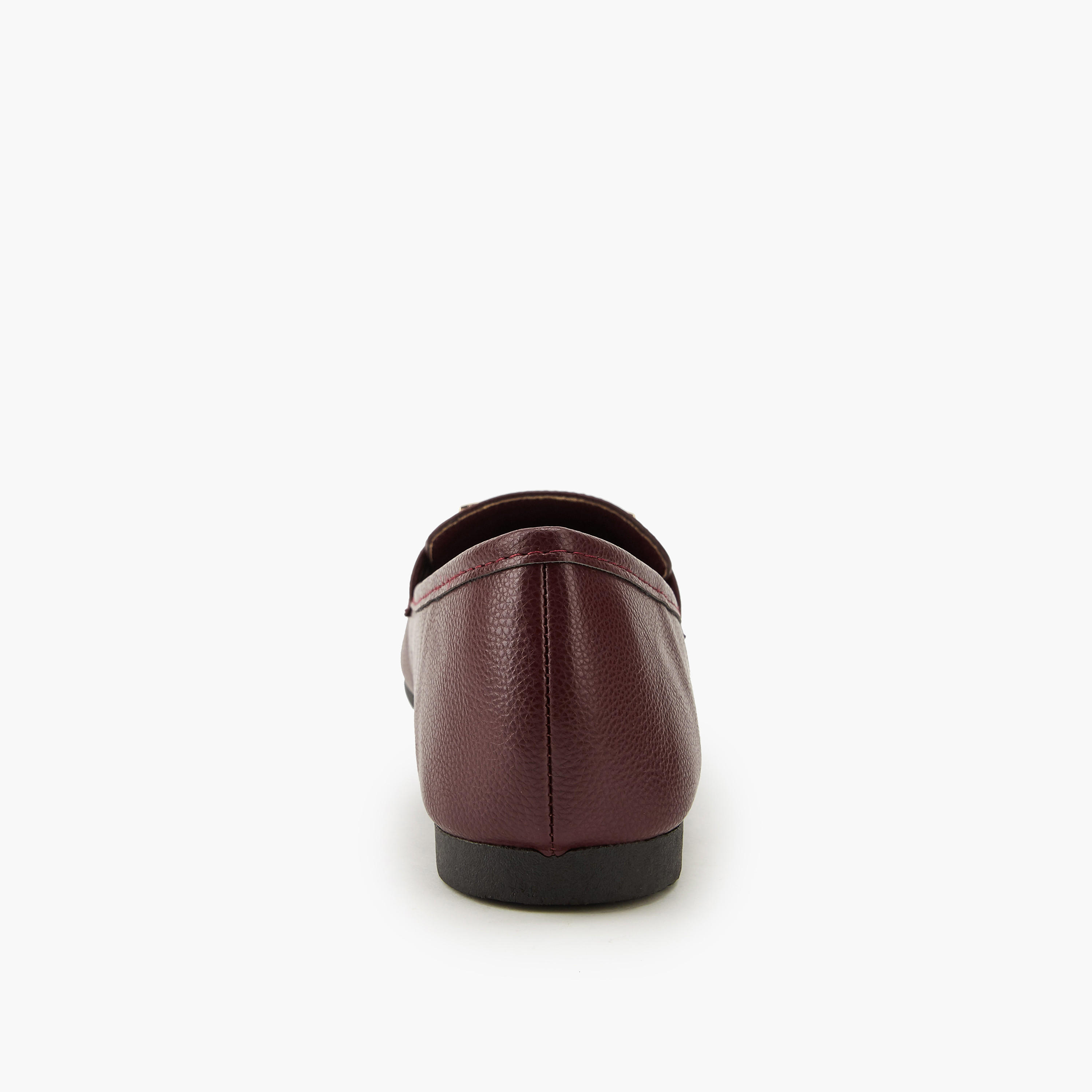 Flora Bella Metallic Accent Slip-On Loafers-women-shoes-loafersandmoccasins-image-5