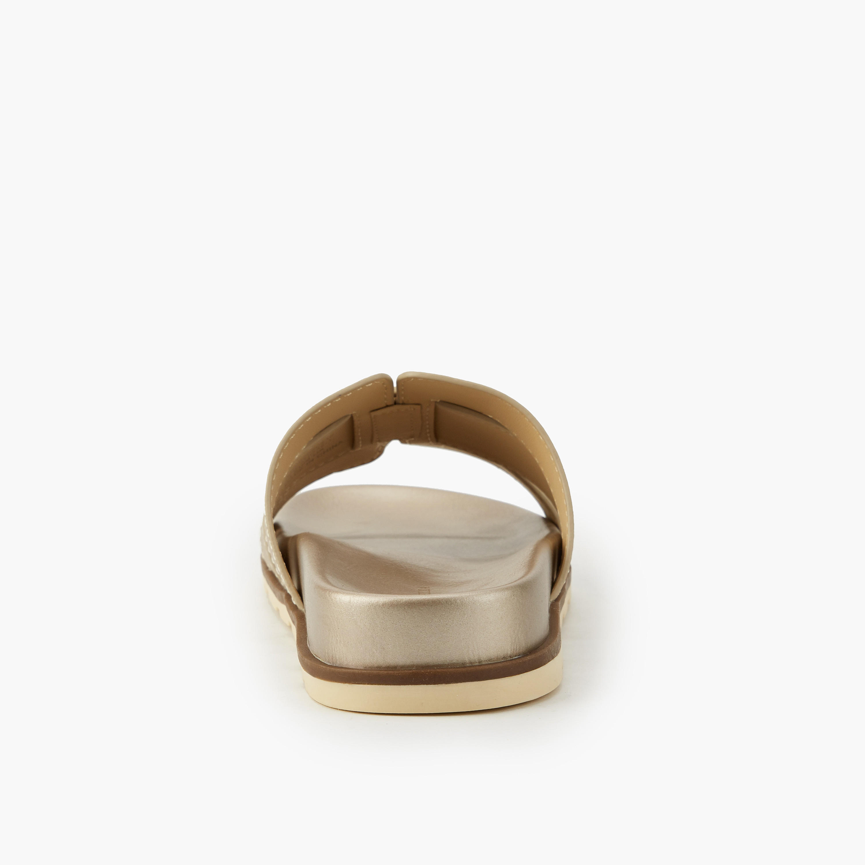Flora Bella Panelled Slip-On Sandals-women-shoes-flats-sandals-image-5