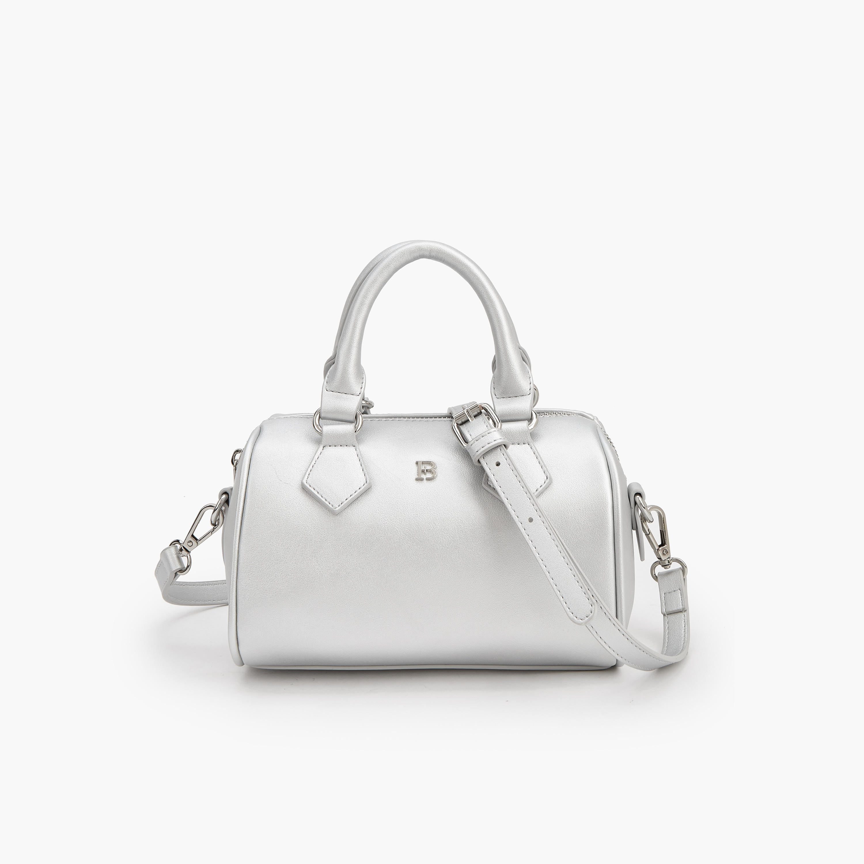 Flora Bella Solid Crossbody Bag with Detachable Strap-women-bagsandwallets-handbags-image-1