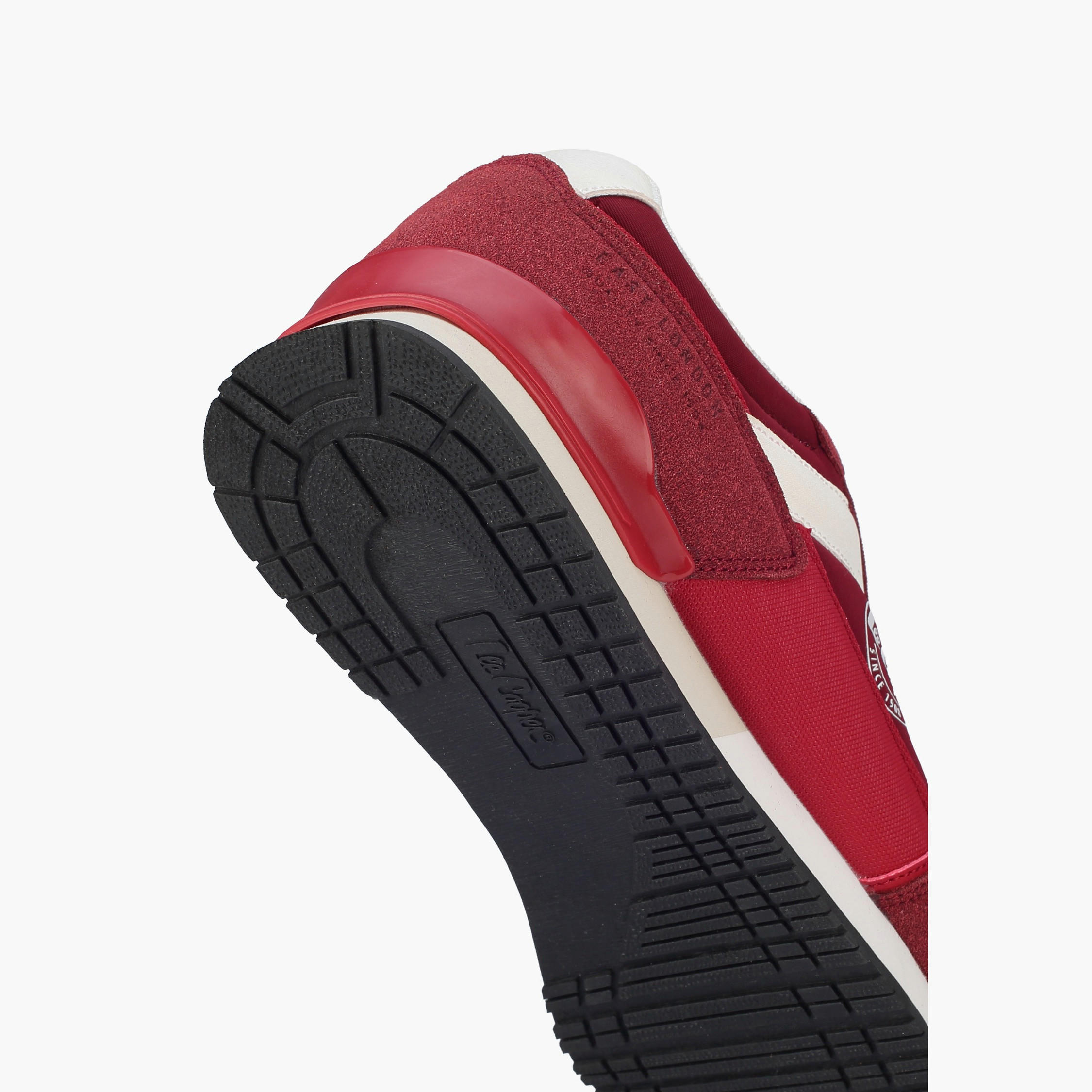Lee Cooper Women Lace-Up Ankle Sneakers-women-shoes-sneakers-image-5