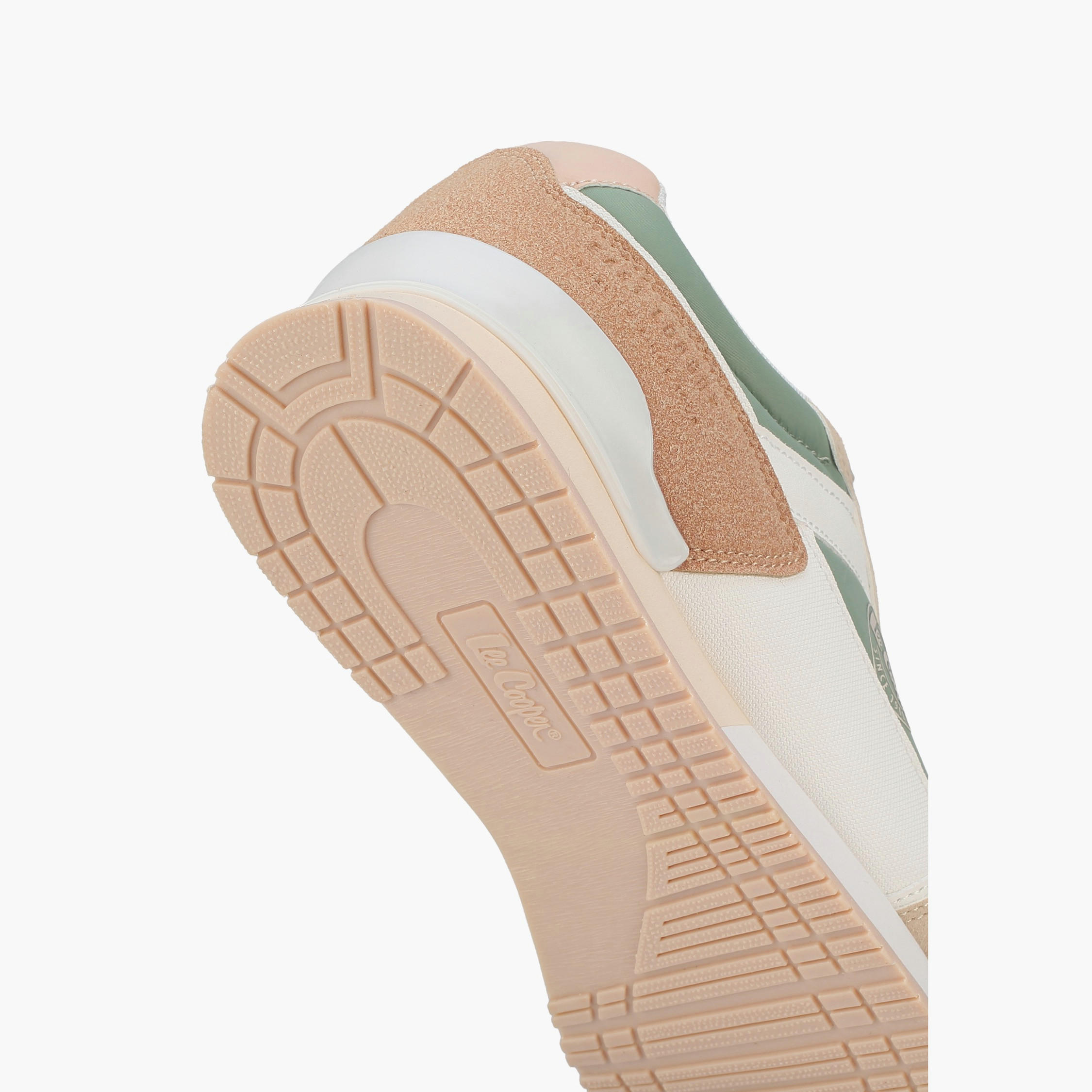 Lee Cooper Women Lace-Up Ankle Sneakers-women-shoes-sneakers-image-5