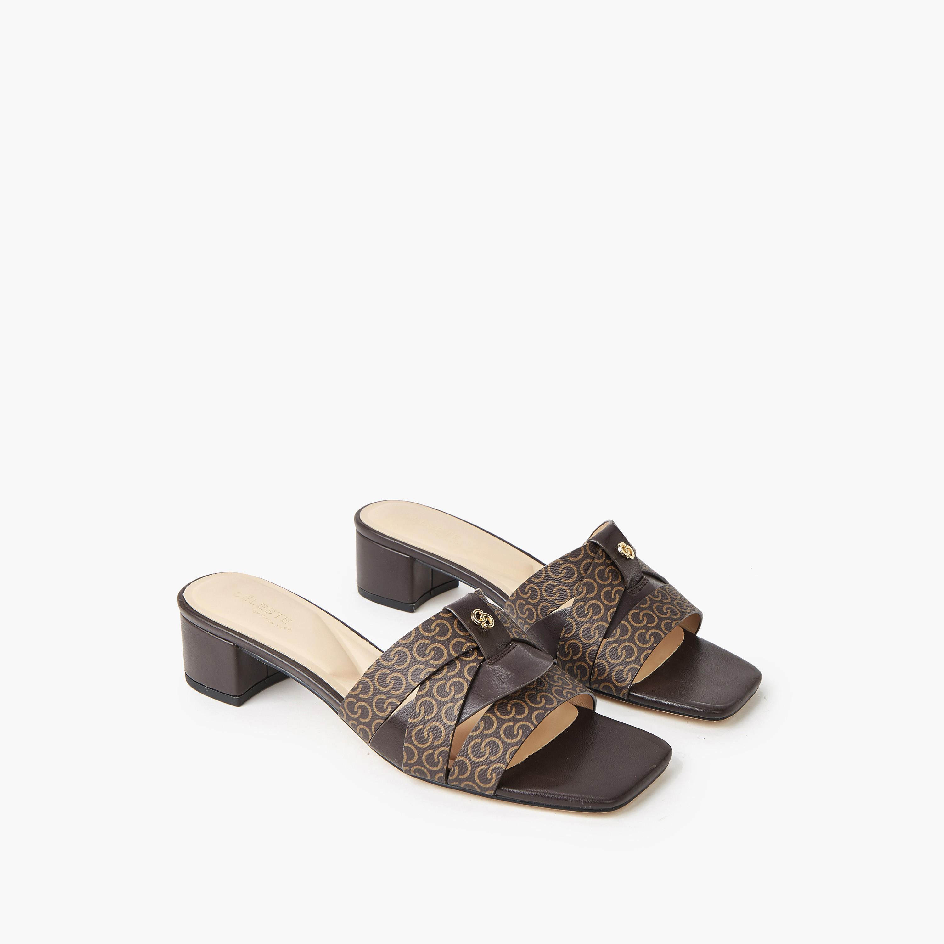 Celeste Women Block Heel Sandals-women-shoes-sandals-heeled-image-1