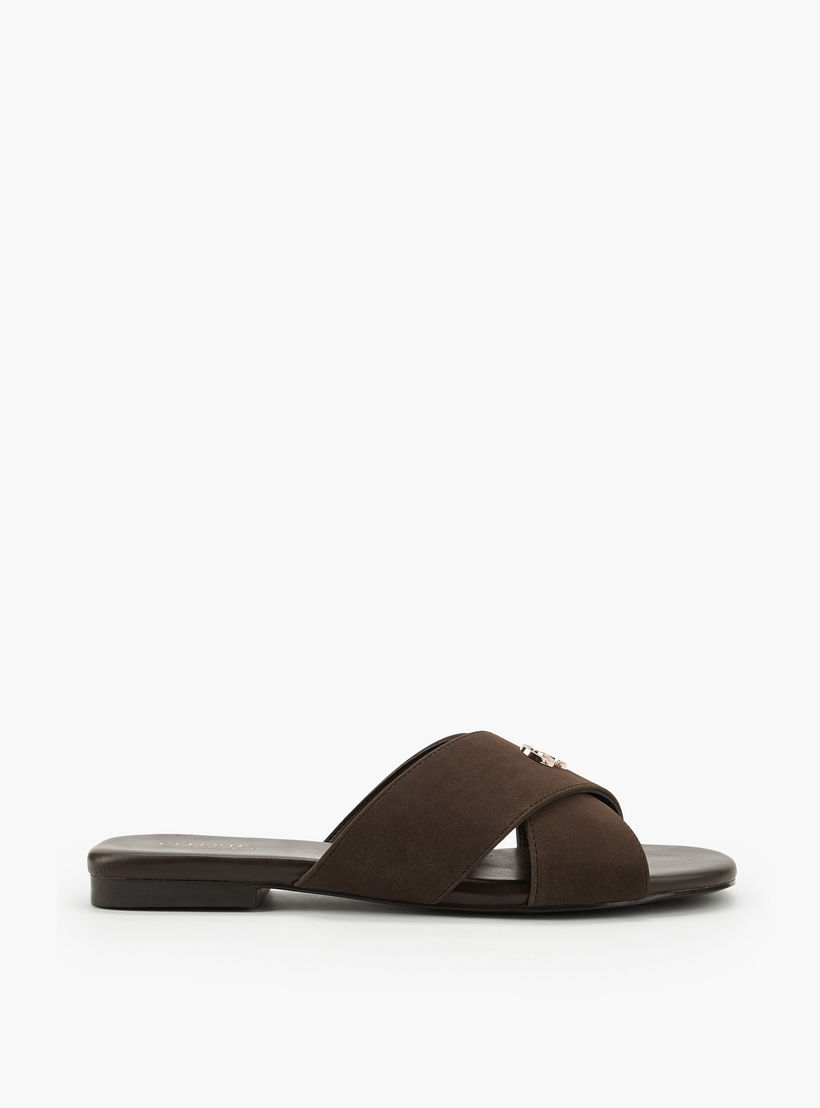 صندل سهل الارتداء للنساء من سيليست-women-shoes-flats-sandals-image-3