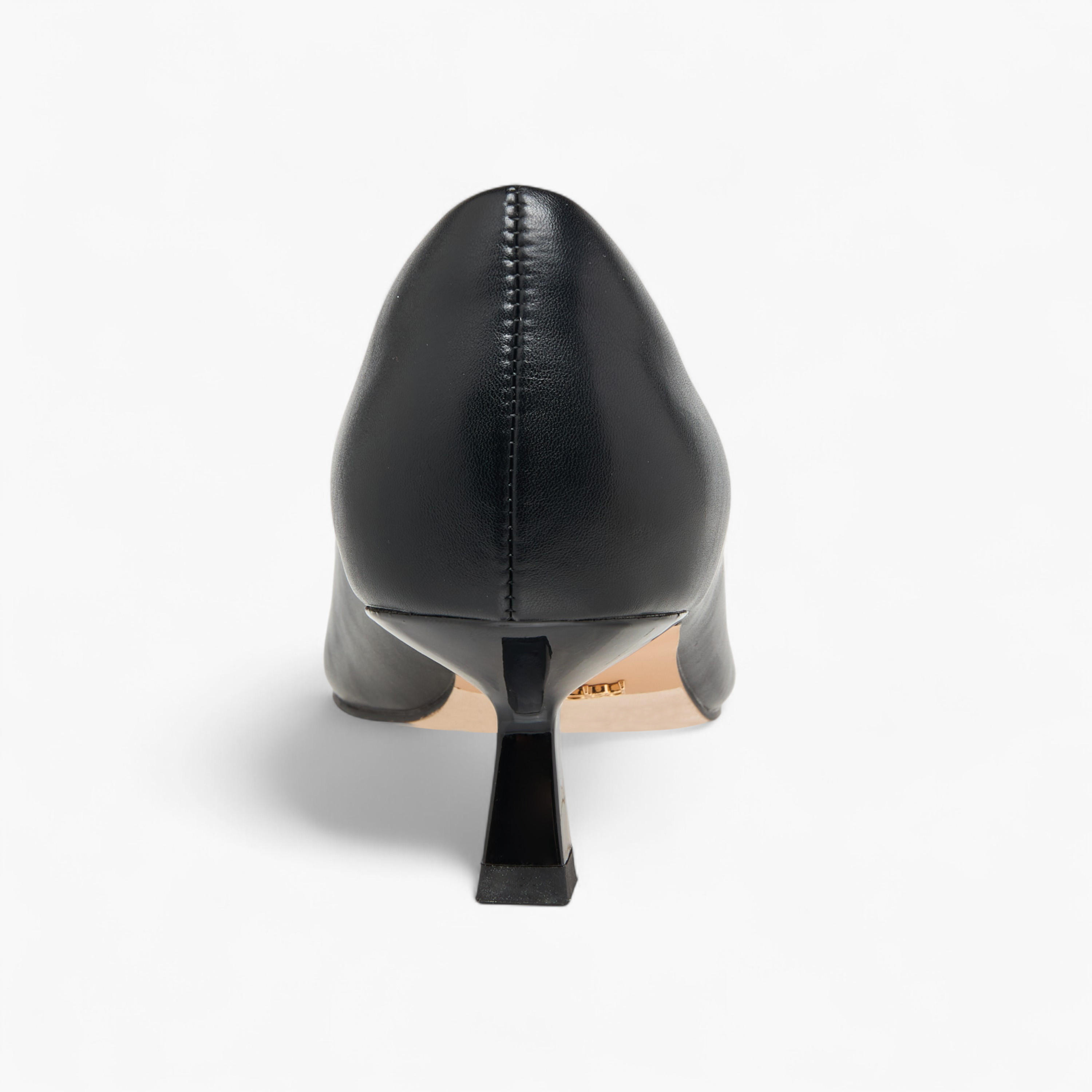 Paprika Solid Pointed Toe Shoes with Kitten Heels-women-shoes-sandals-heeled-image-5