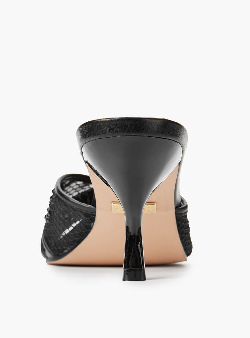 صندل بحزام متقاطع مزين للنساء من سيليست-women-shoes-sandals-heeled-image-4