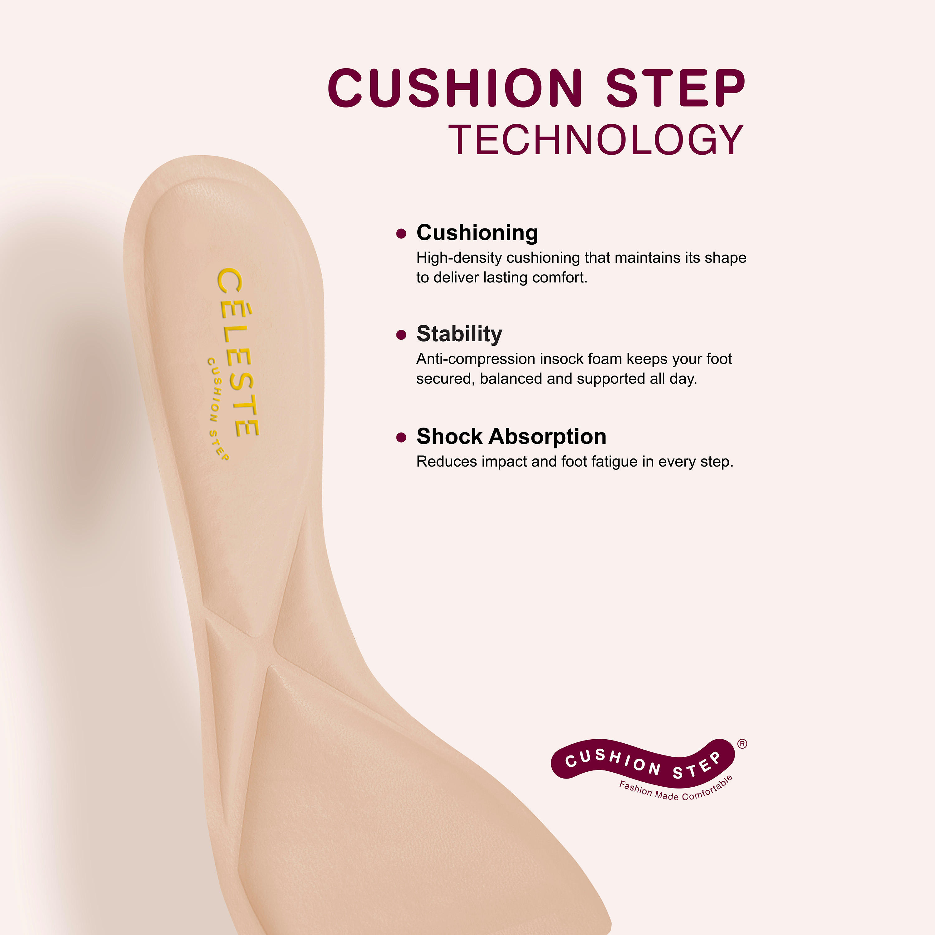 صندل بحزام متقاطع مزين للنساء من سيليست-women-shoes-sandals-heeled-image-6