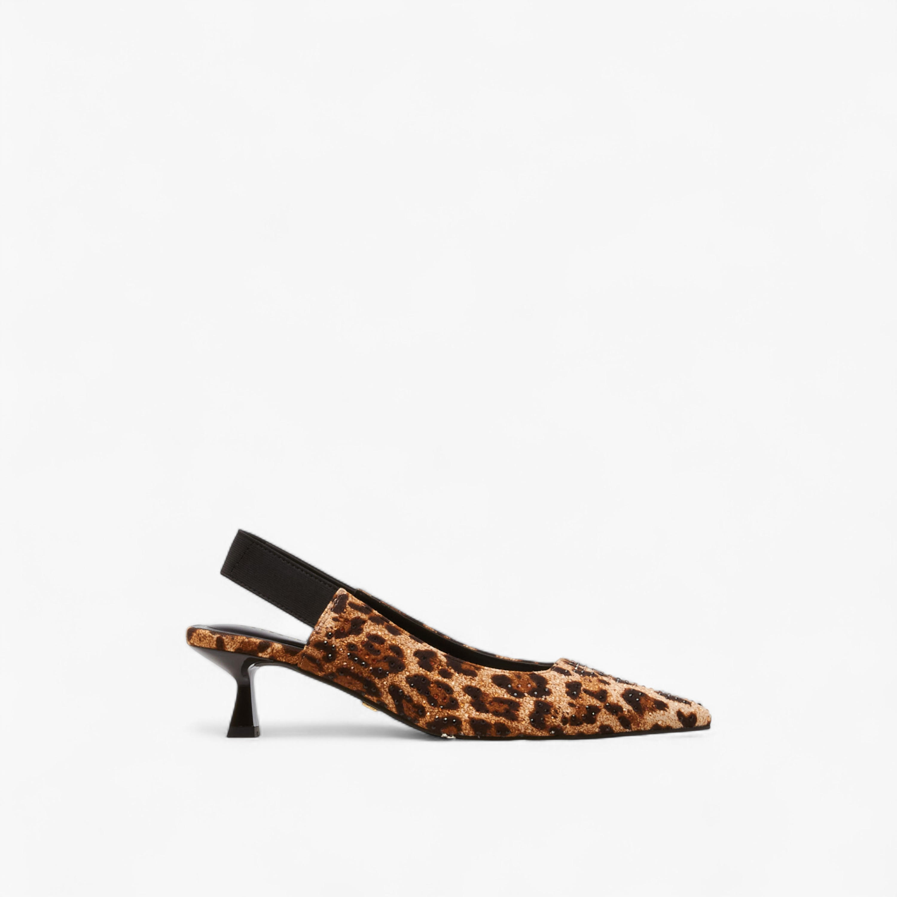 Celeste Women Animal Print Kitten Heel Slingback Shoes-women-shoes-heels-image-3