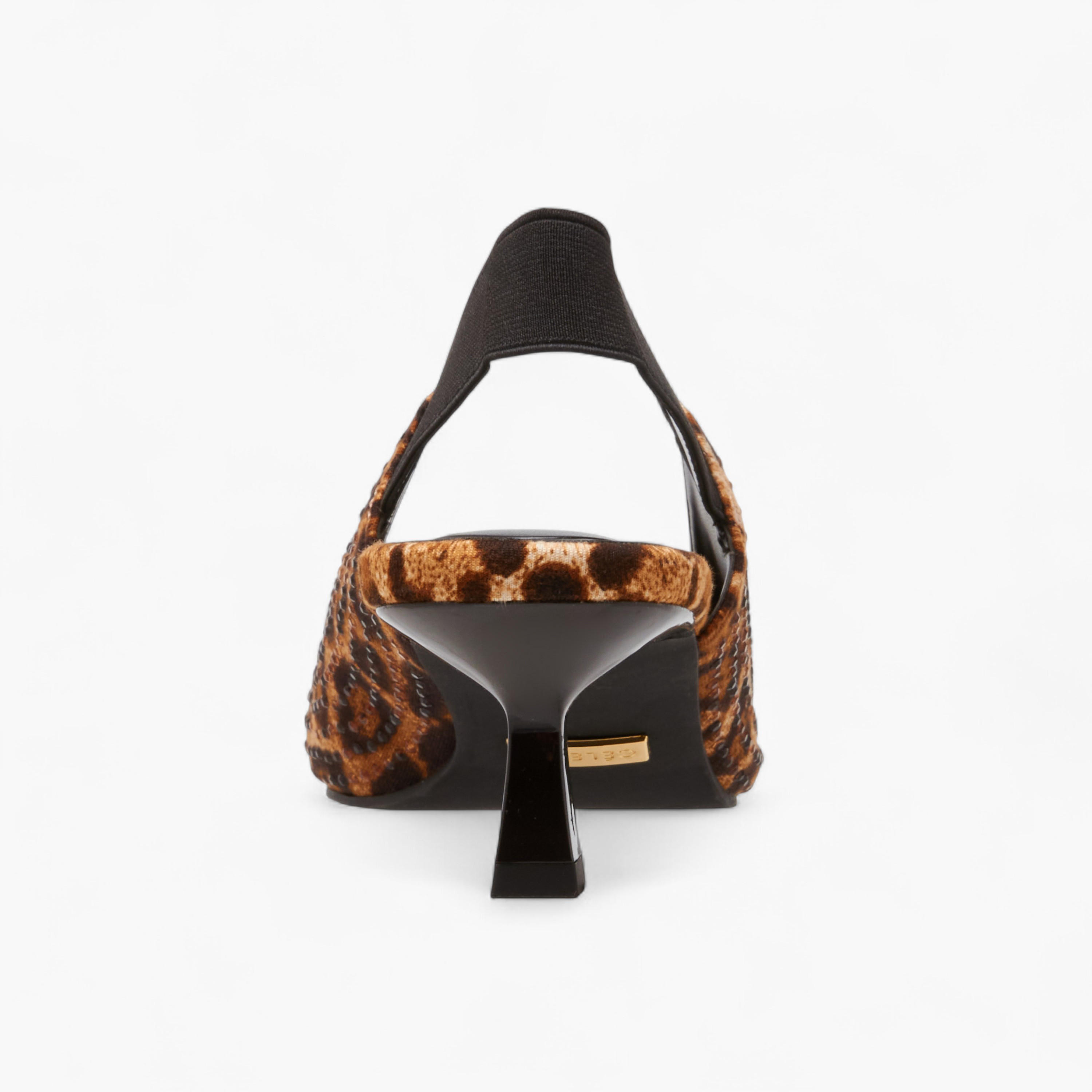 Celeste Women Animal Print Kitten Heel Slingback Shoes-women-shoes-heels-image-5