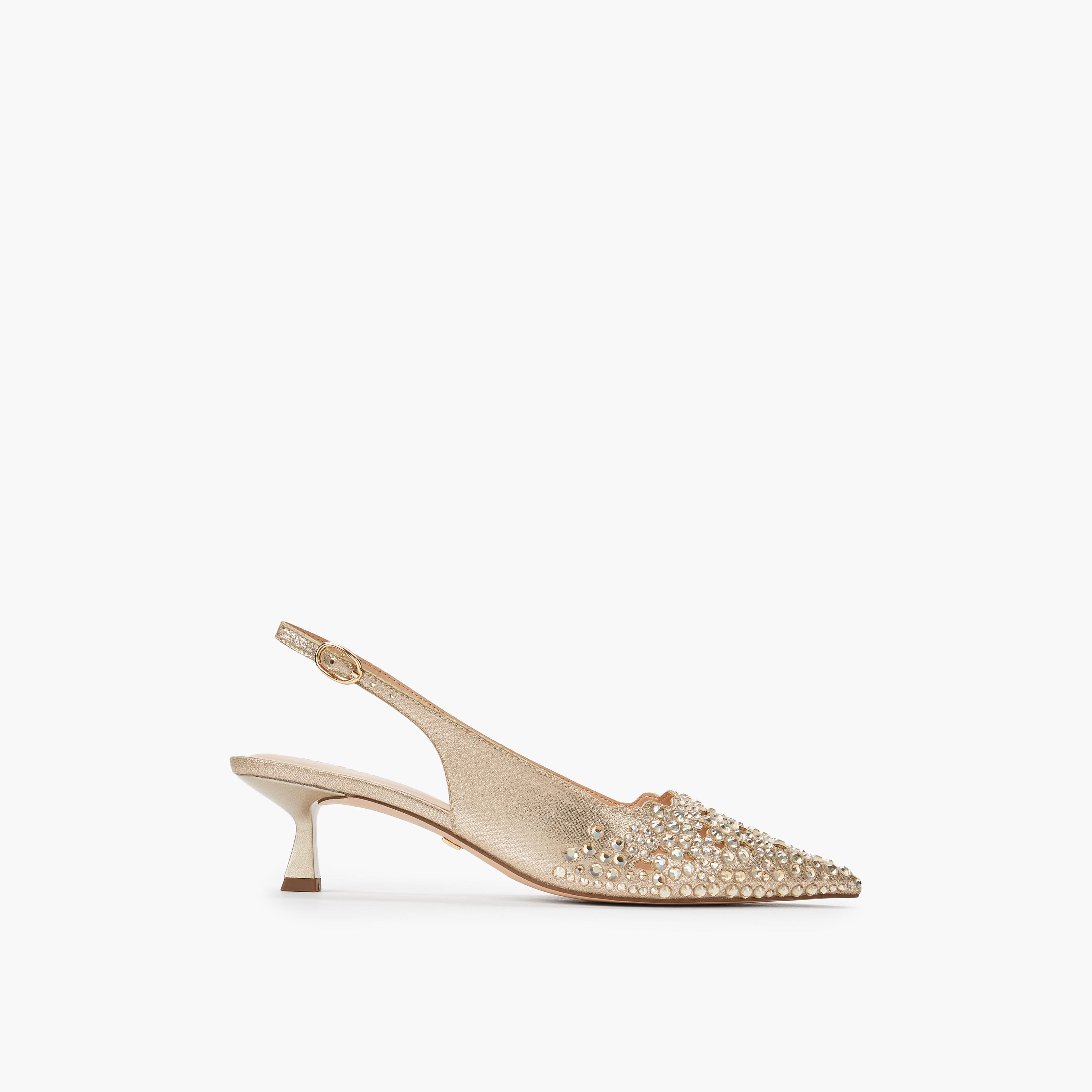 Celeste Women Kitten Heel Pointed Toe Shoes-women-shoes-heels-image-3
