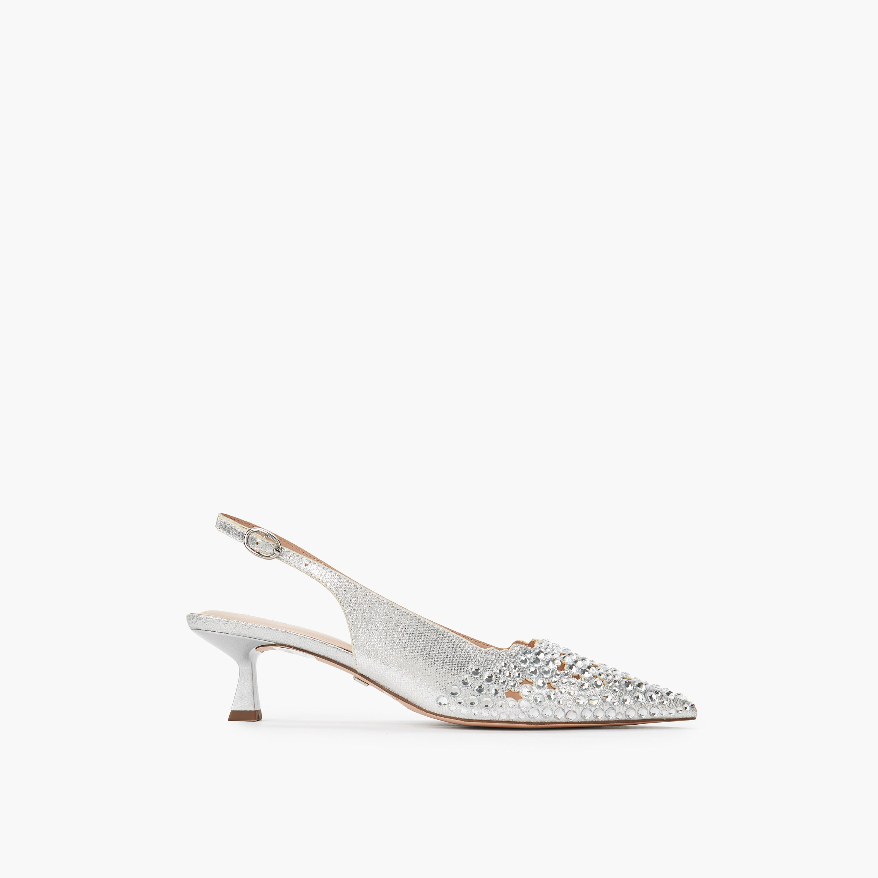 Celeste Women Kitten Heel Pointed Toe Shoes-women-shoes-heels-image-3