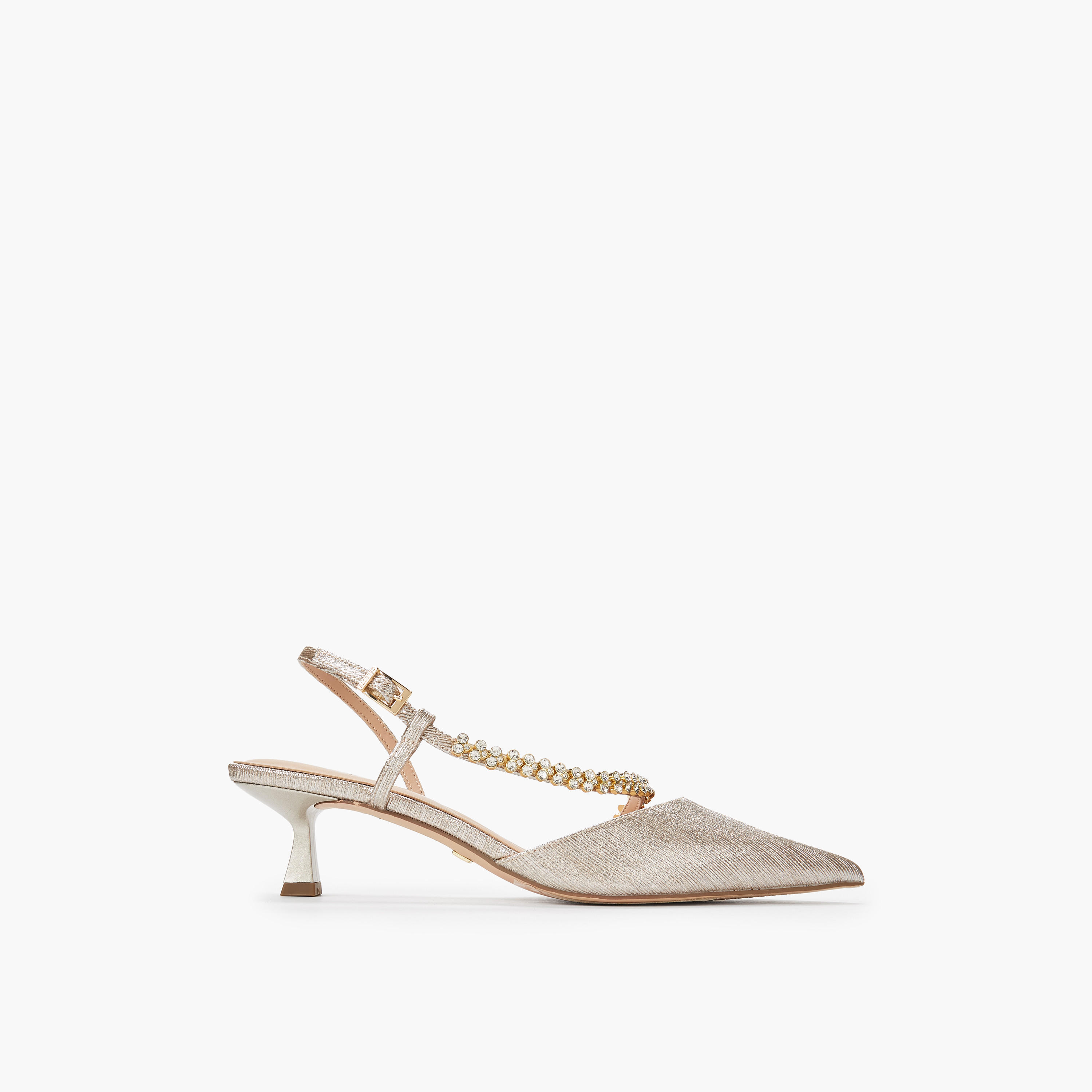 Celeste Women Embellished Kitten Heel Shoes-women-shoes-sandals-heeled-image-3