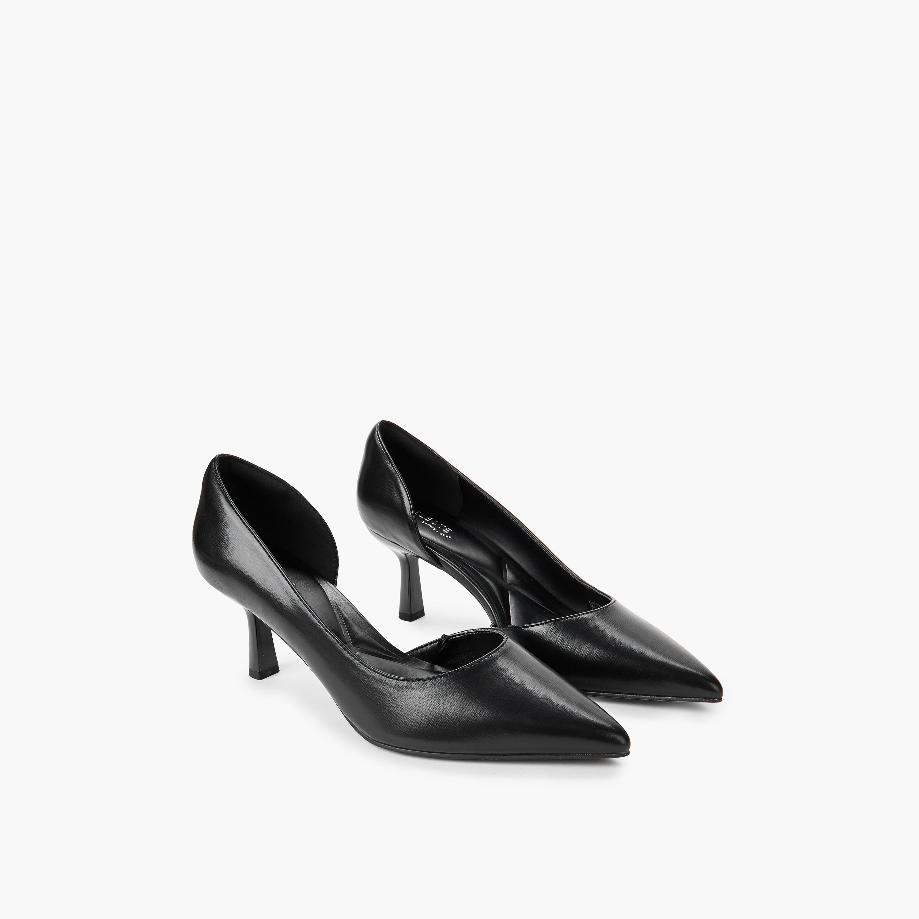 Celeste Women Stiletto Heel Pumps-women-shoes-heels-image-1