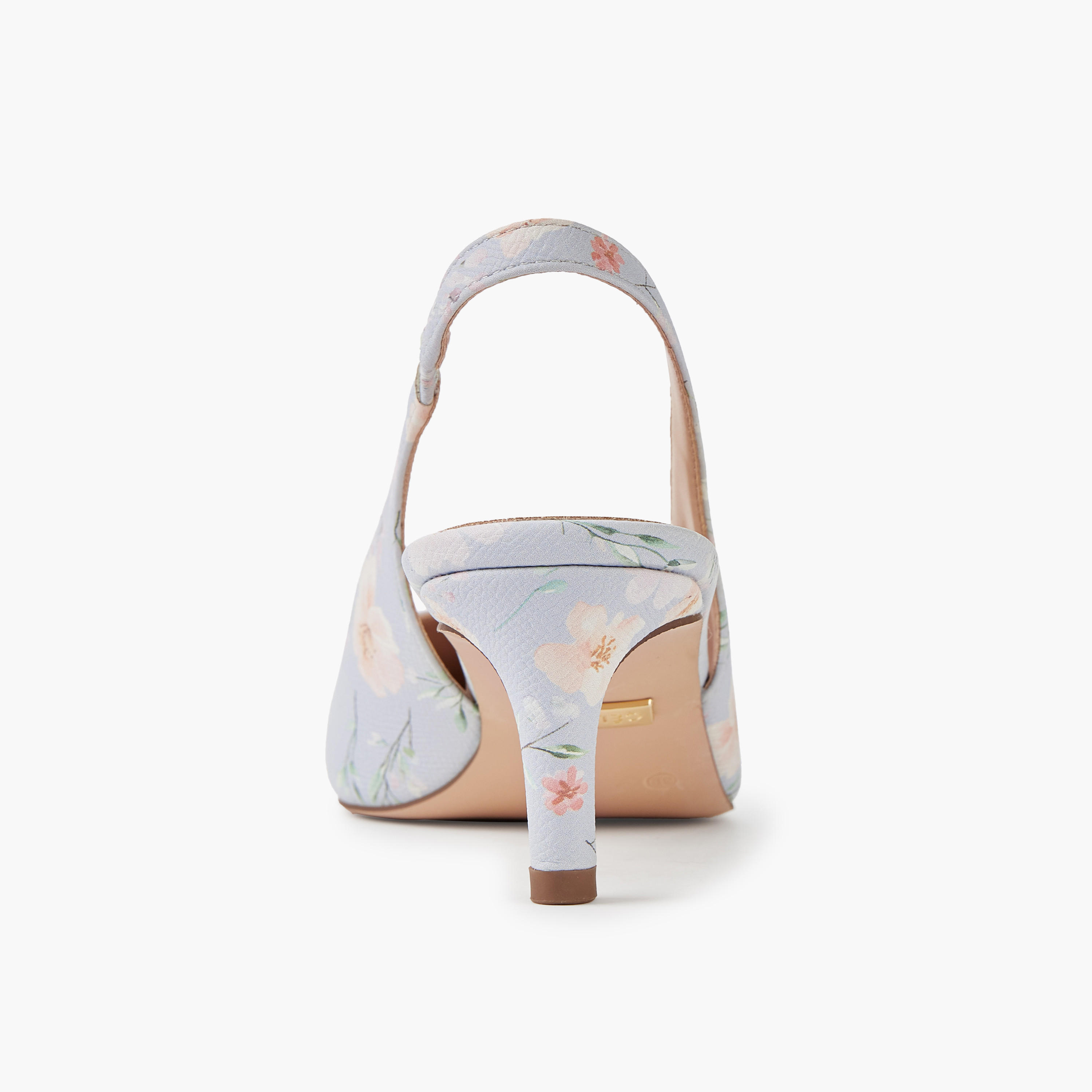 Celeste Women Floral Print Slingback Shoes-women-shoes-heels-image-5