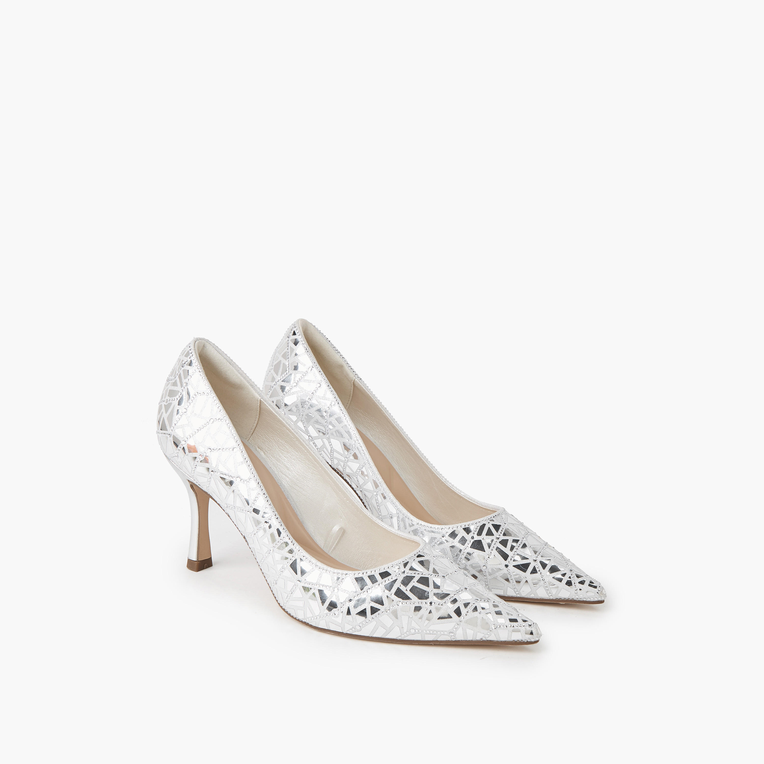 Celeste Women Embellished Stiletto Heel Pumps-women-shoes-heels-image-1