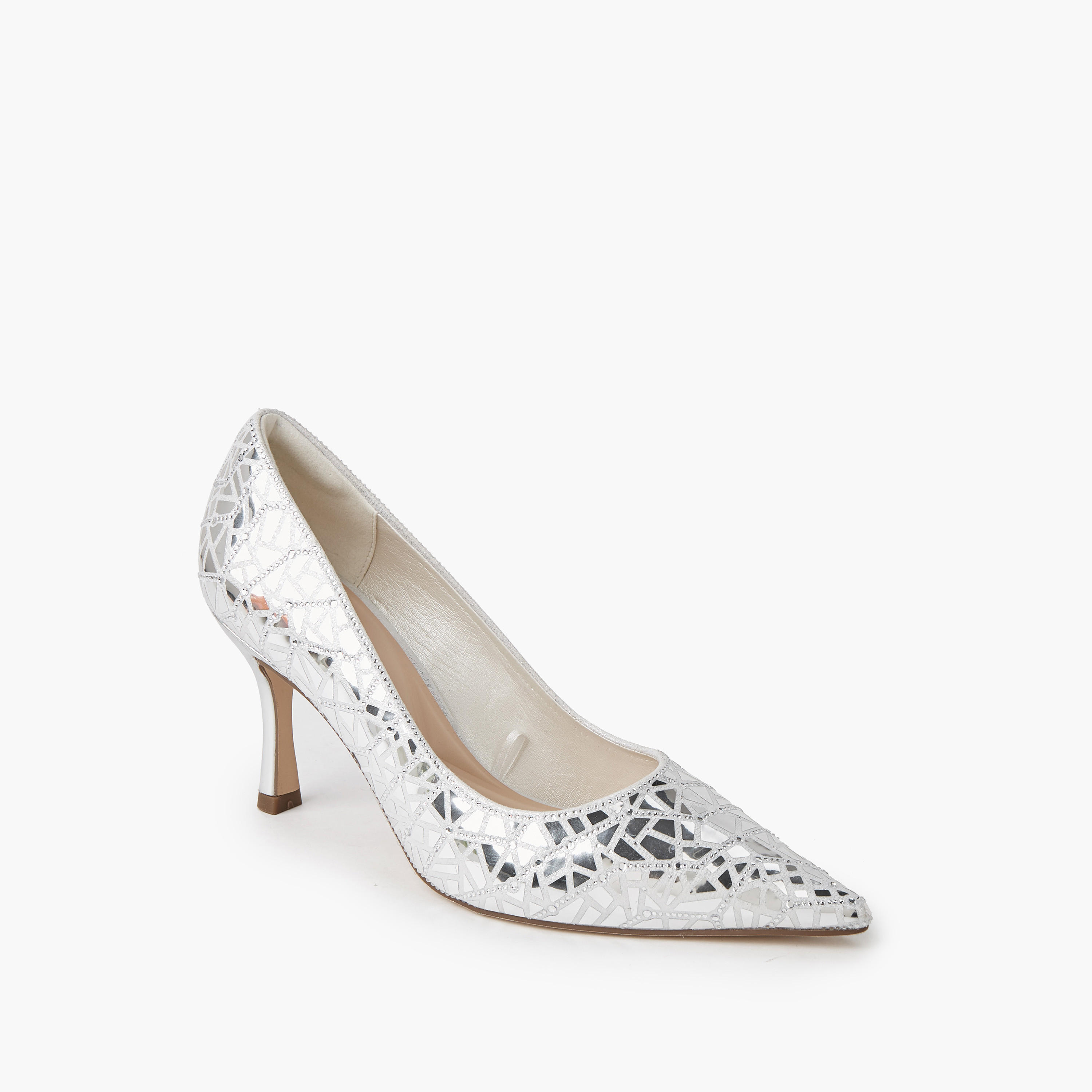 Celeste Women Embellished Stiletto Heel Pumps-women-shoes-heels-image-2