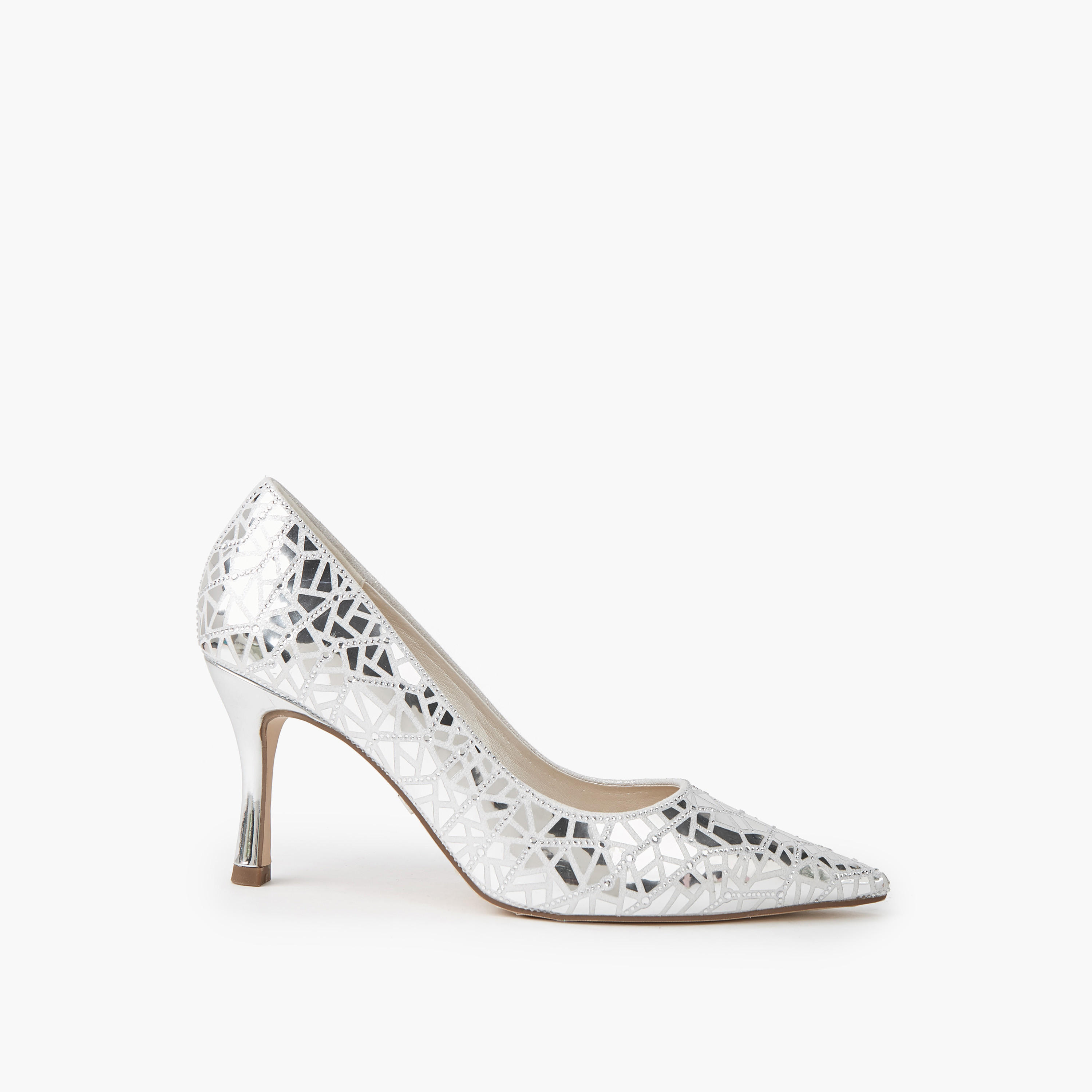 Celeste Women Embellished Stiletto Heel Pumps-women-shoes-heels-image-3