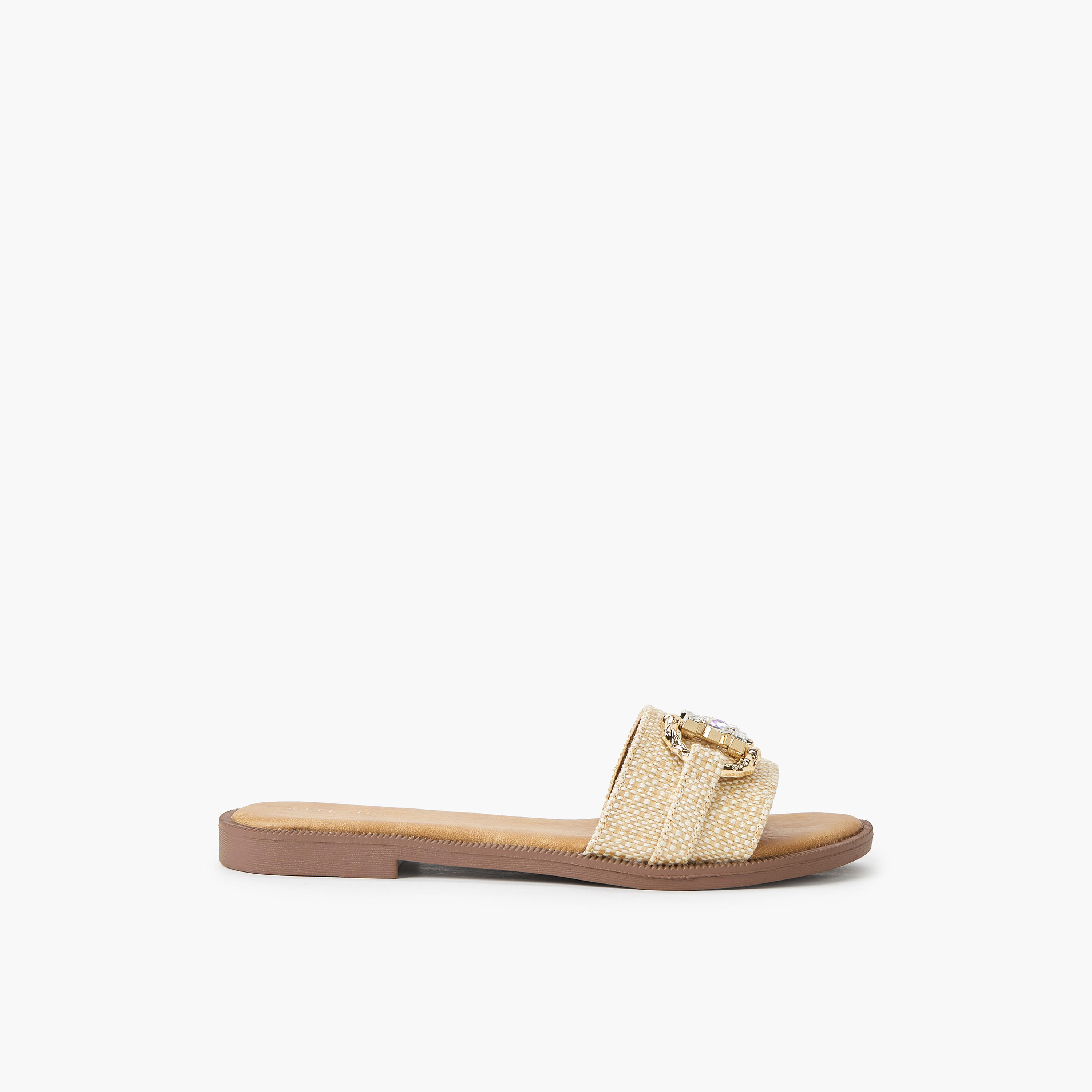 Celeste Women Embellished Flat Sandals-women-shoes-flats-sandals-image-3
