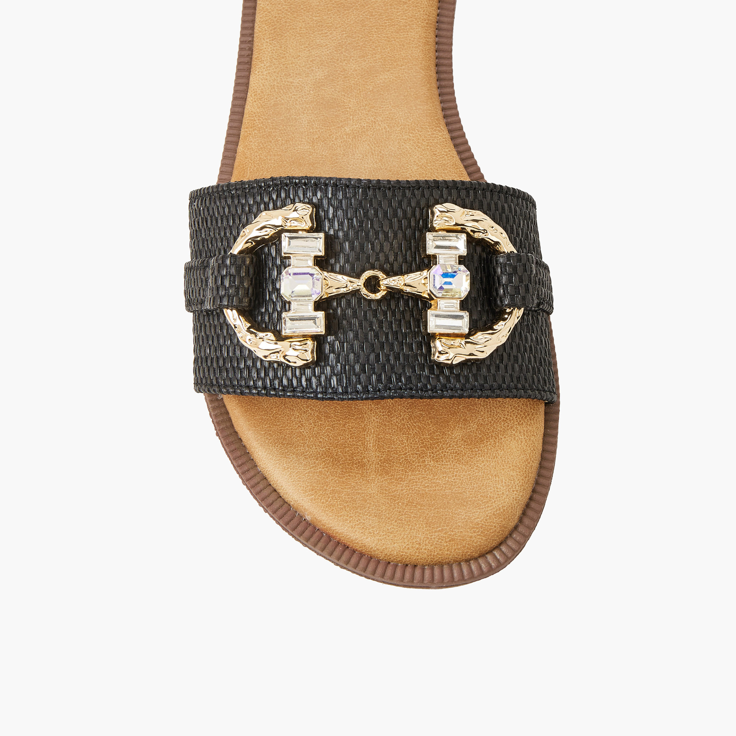Celeste Women Embellished Flat Sandals-women-shoes-flats-sandals-image-5