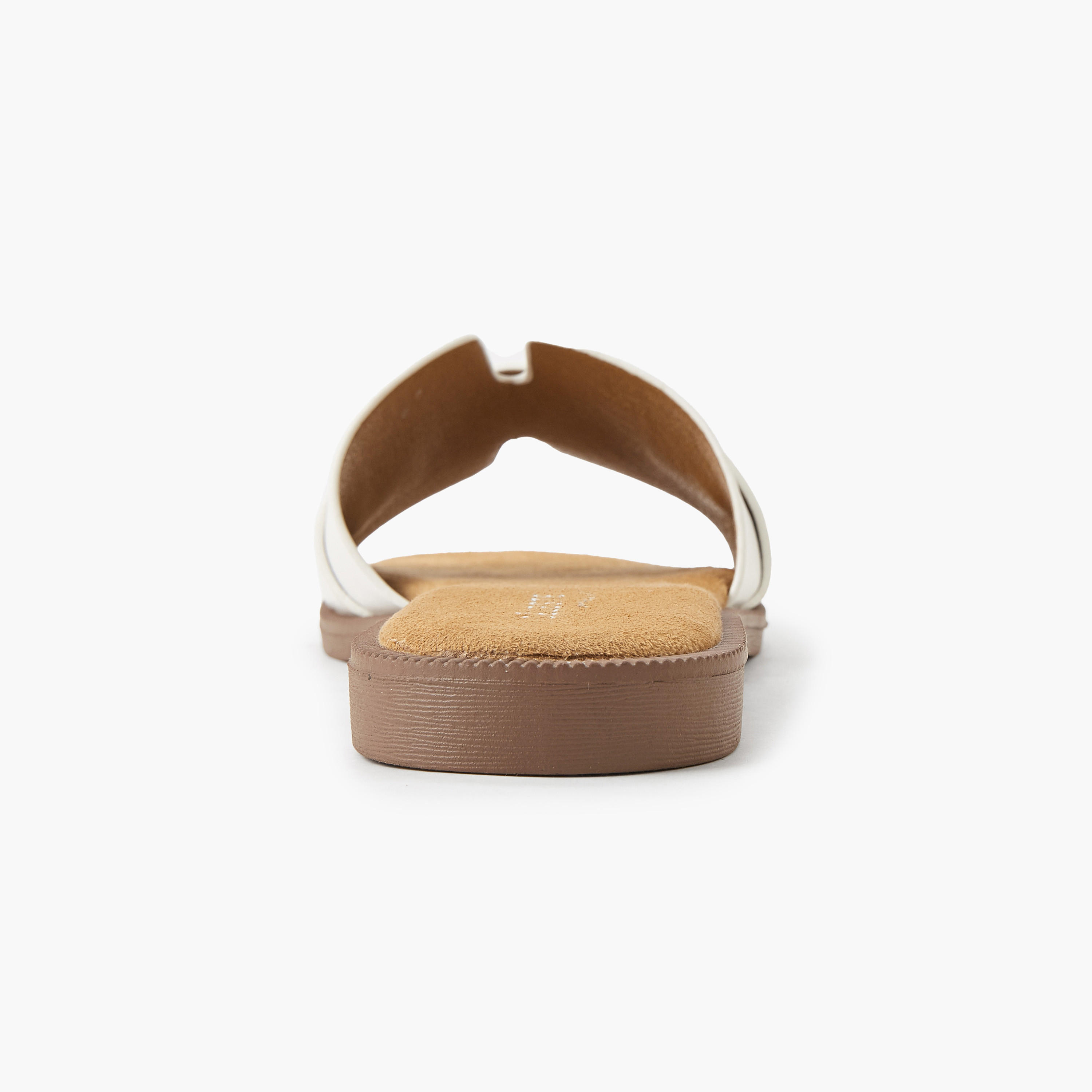 Celeste Women Stone Embellished Flat Sandals-women-shoes-flats-sandals-image-4