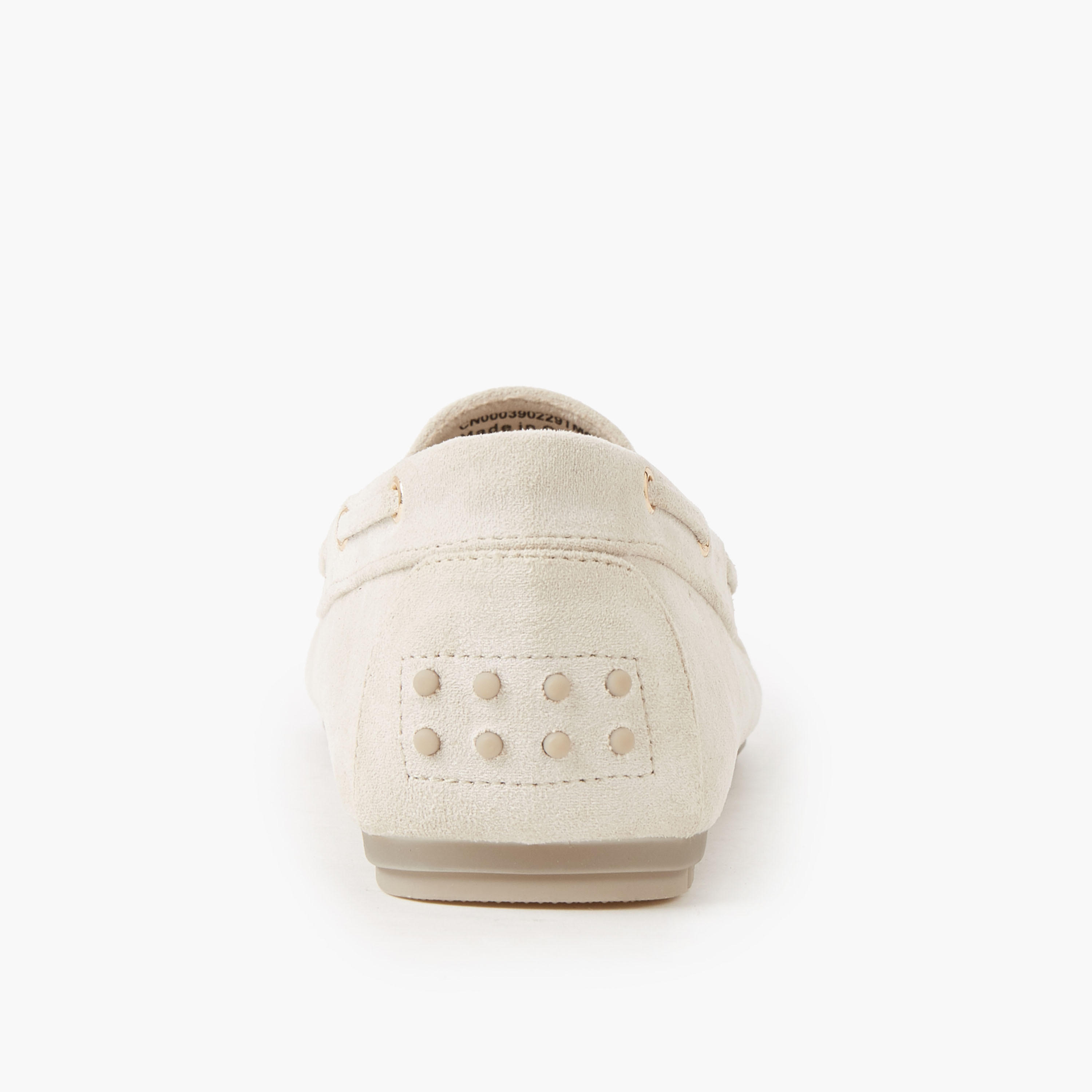 Le Confort Women Textured Moccasins-women-shoes-loafersandmoccasins-image-4