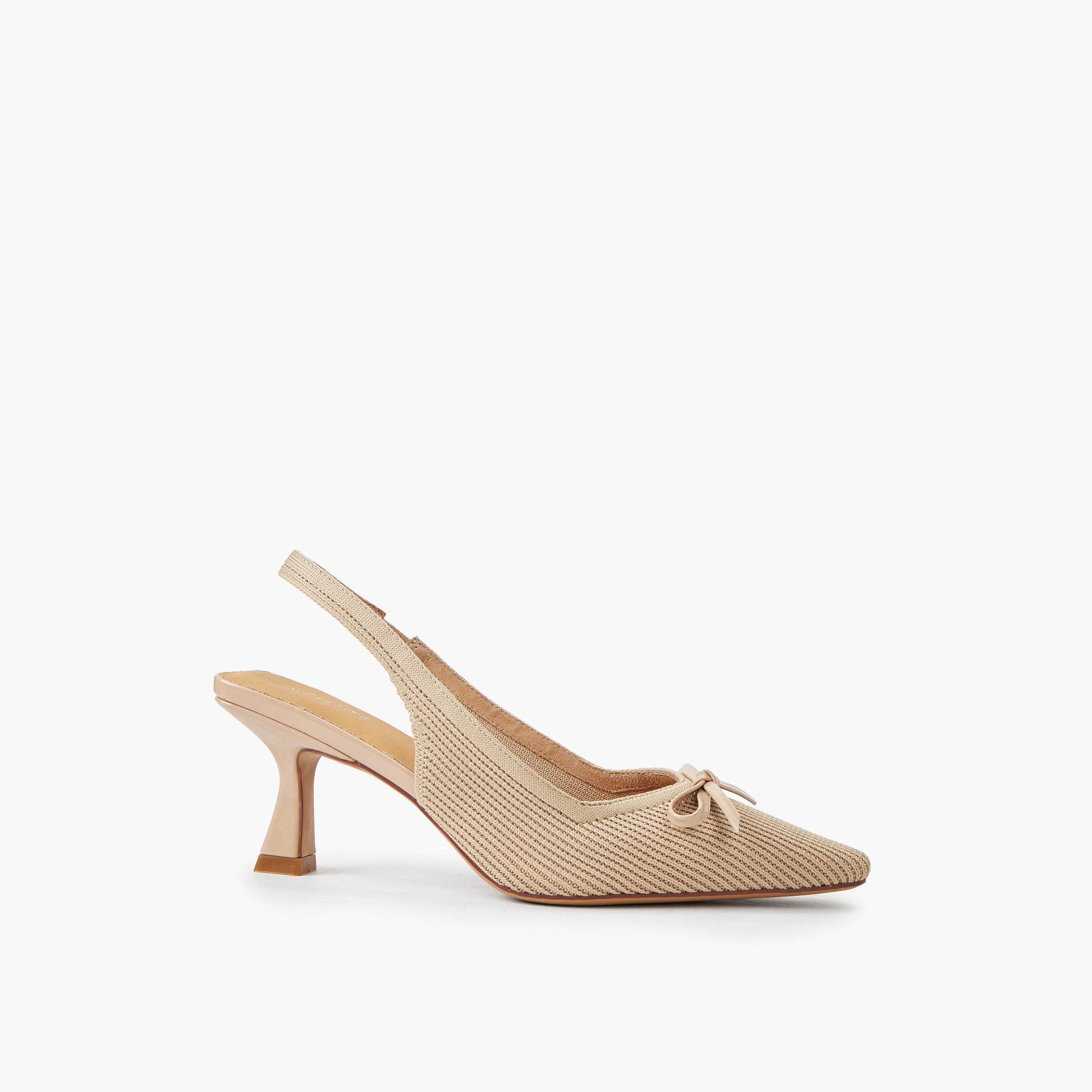 Celeste Women Slingback Kitten Heel Shoes-women-shoes-heels-image-3