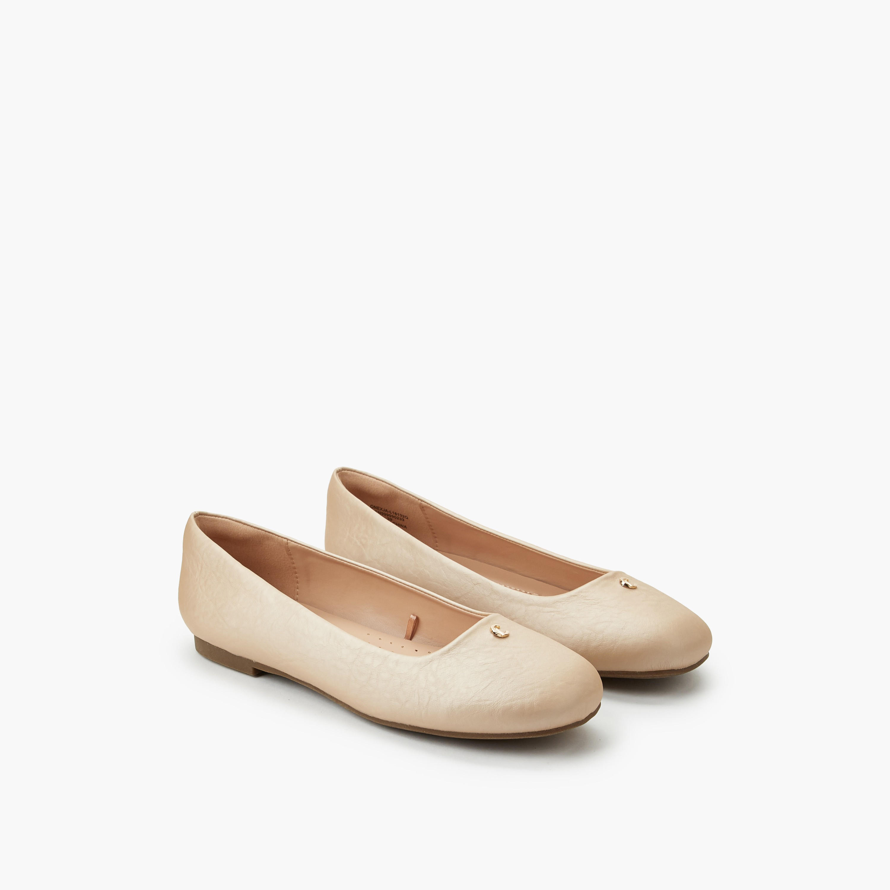 Le Confort Women Slip-On Ballerina Shoes-women-shoes-ballerinas-image-1