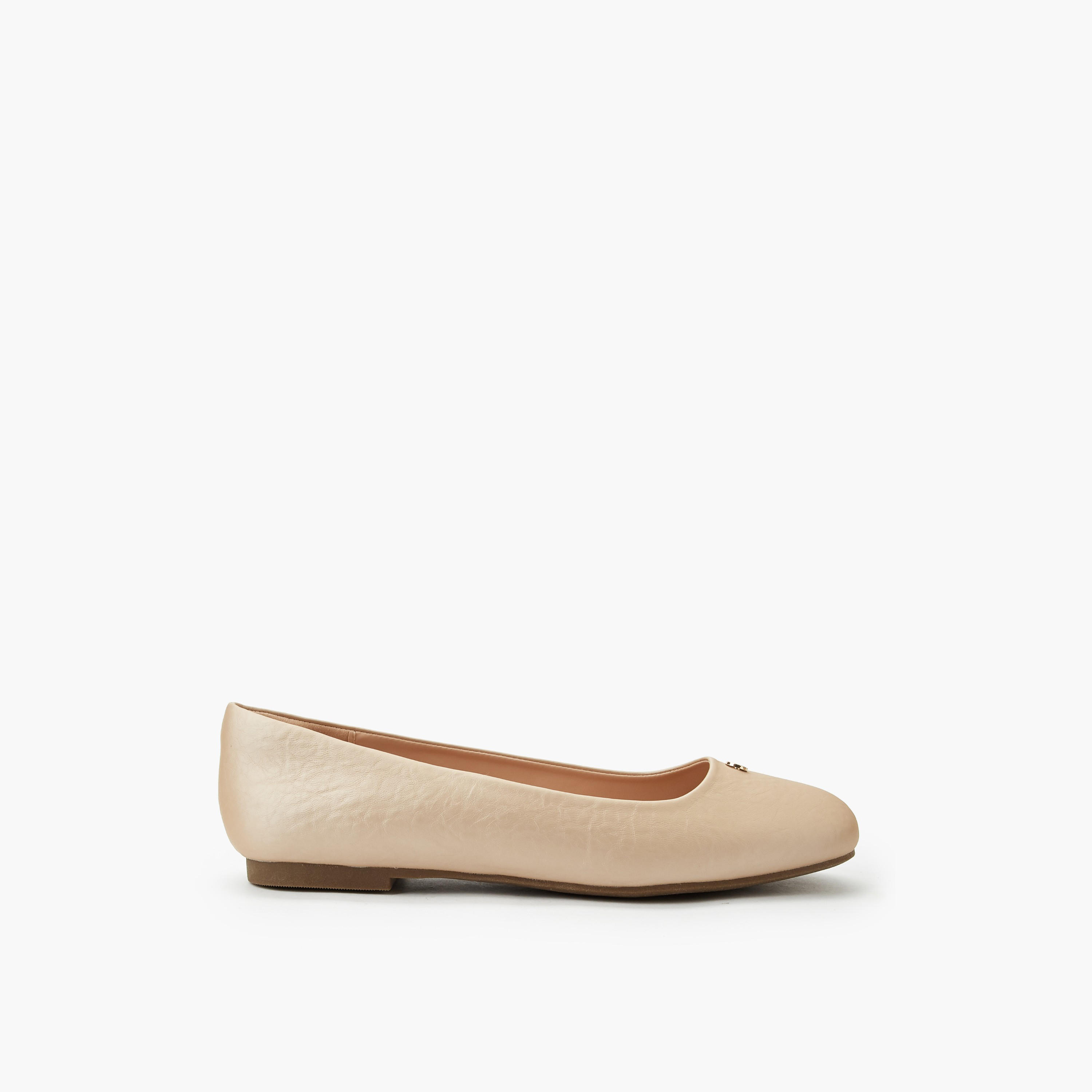 Le Confort Women Slip-On Ballerina Shoes-women-shoes-ballerinas-image-3
