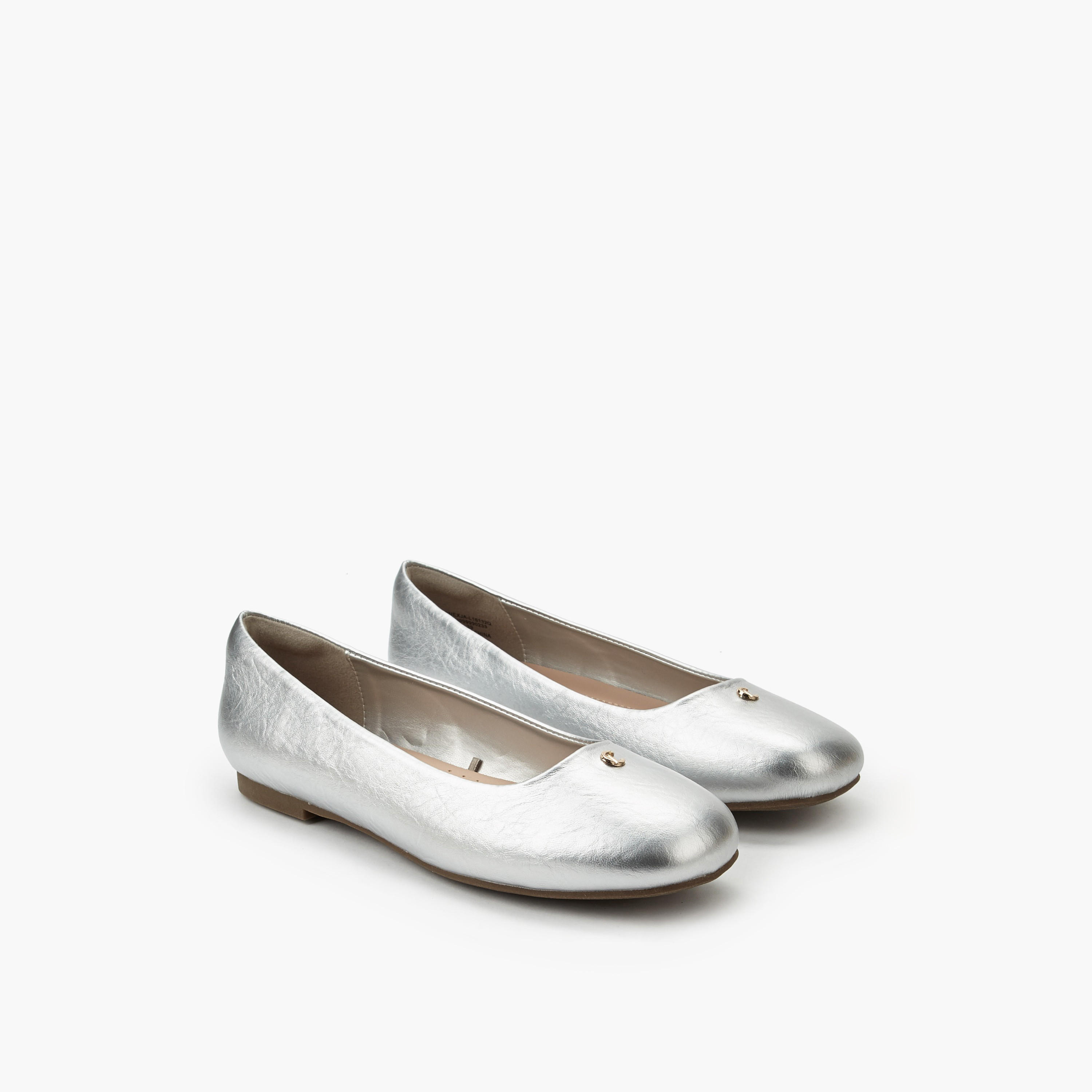 Le Confort Women Slip-On Ballerina Shoes-women-shoes-ballerinas-image-1